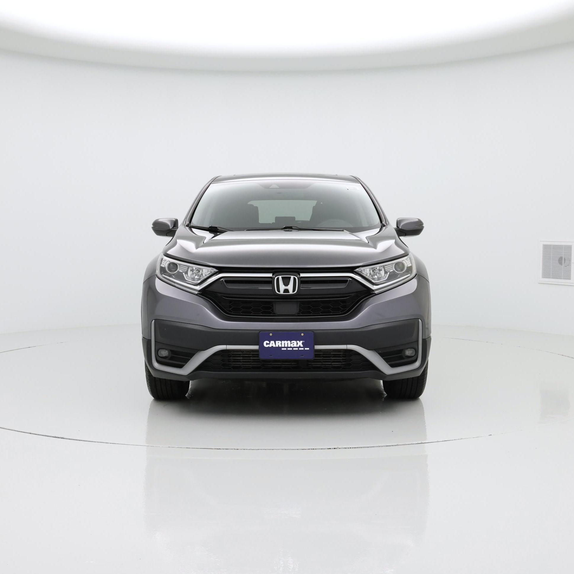 Thumbnail: 2022 Honda CR-V - 5