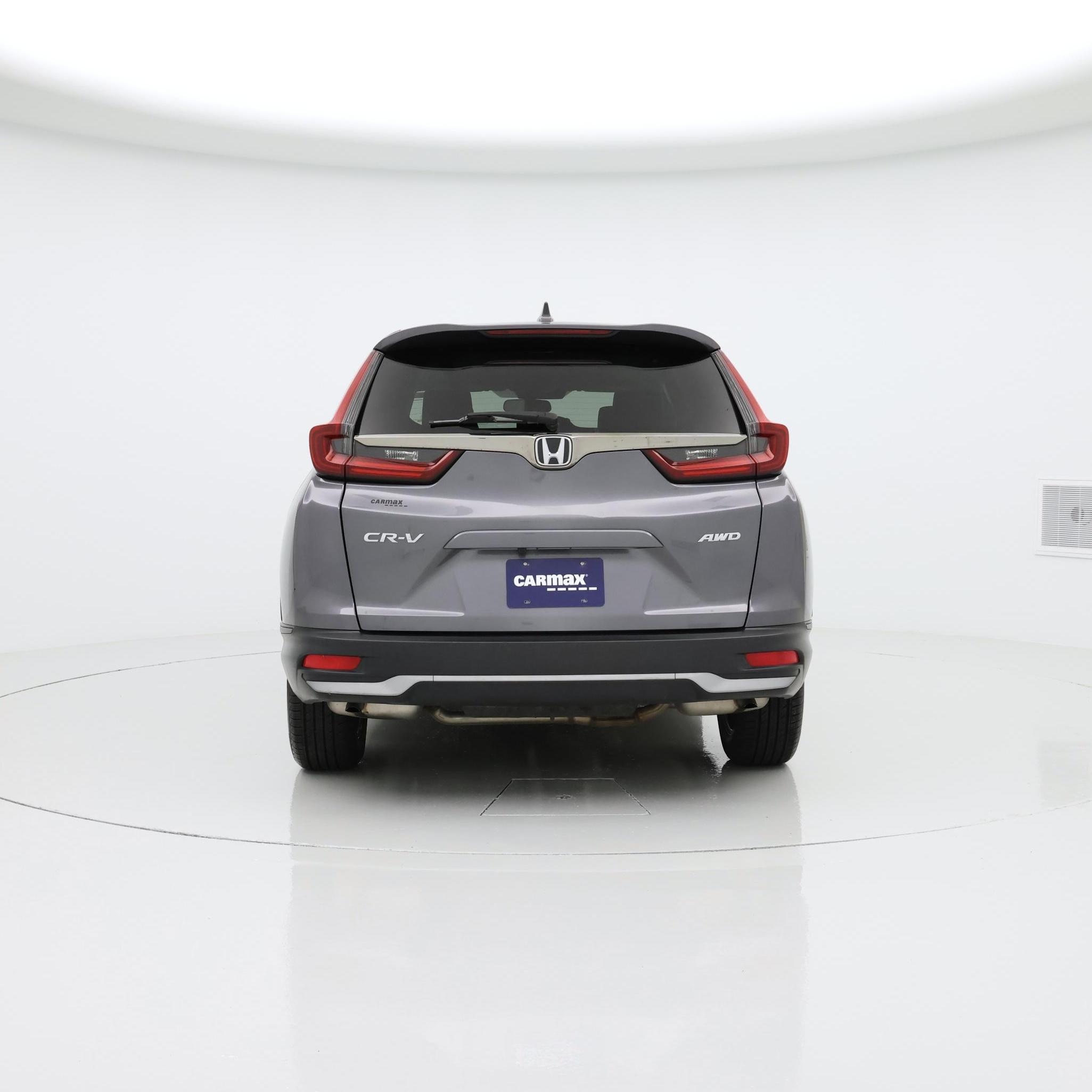 Thumbnail: 2022 Honda CR-V - 6