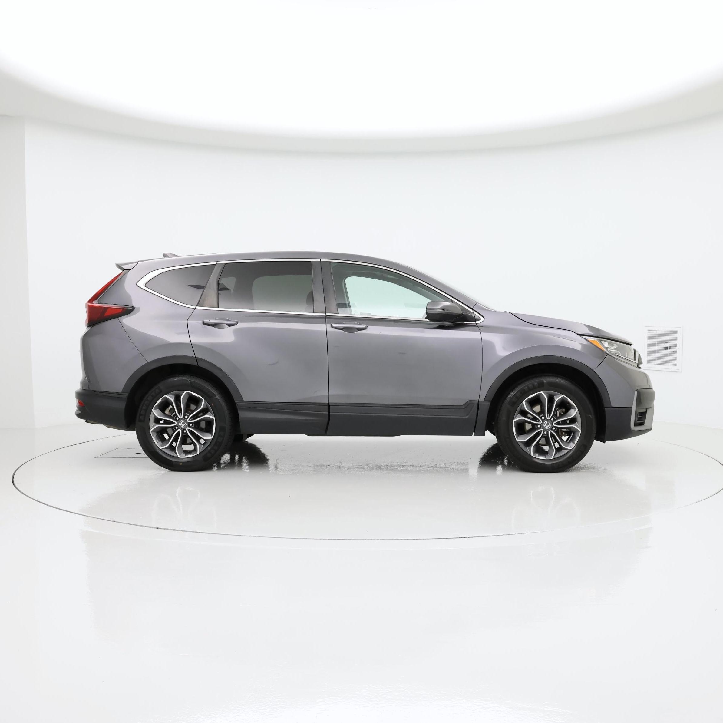 Thumbnail: 2022 Honda CR-V - 7