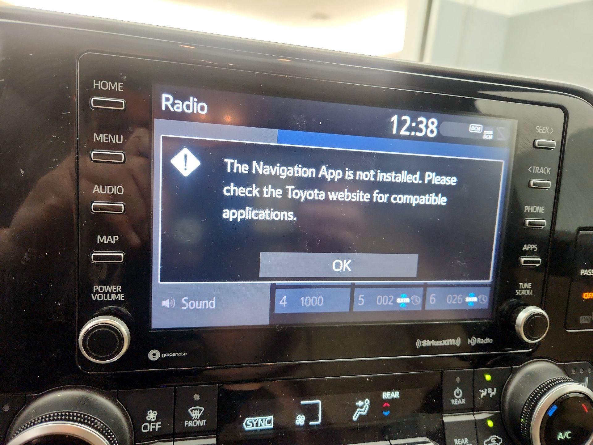 Thumbnail: 2021 Toyota Highlander - 14