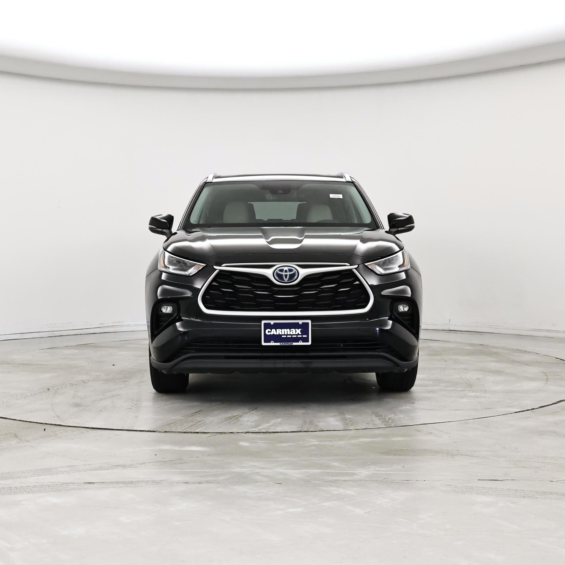 Thumbnail: 2021 Toyota Highlander - 5