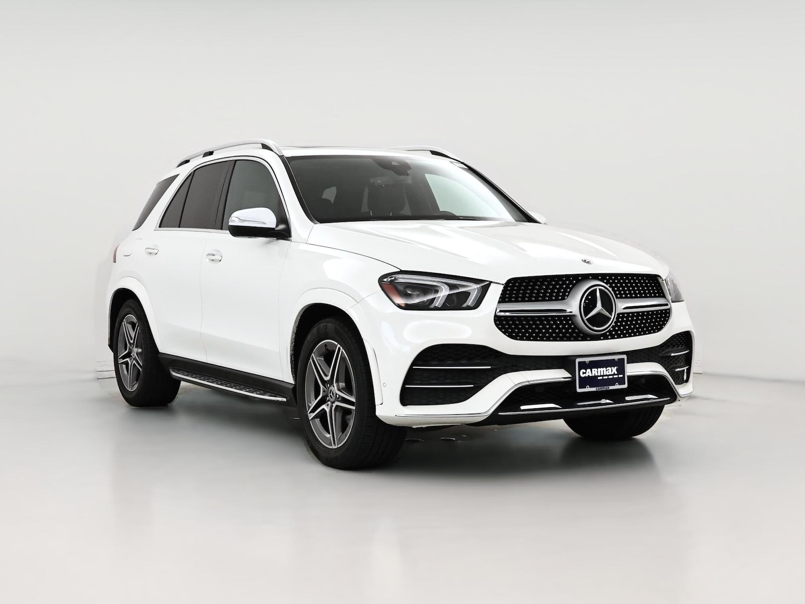 2020 Mercedes-Benz GLE GLE350