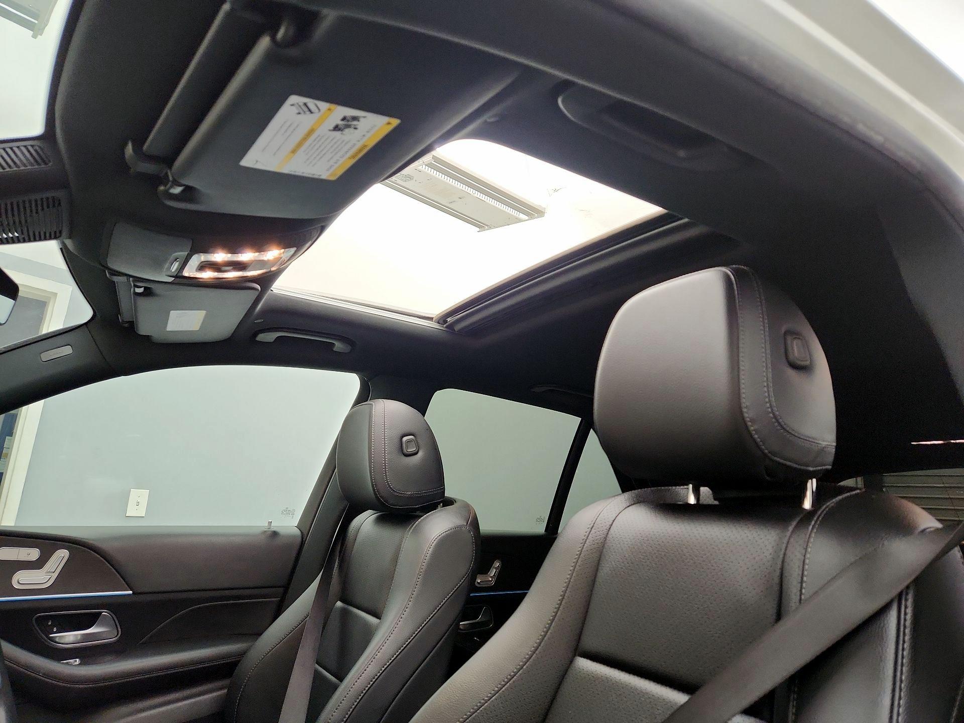 Thumbnail: 2020 Mercedes-Benz GLE - 20