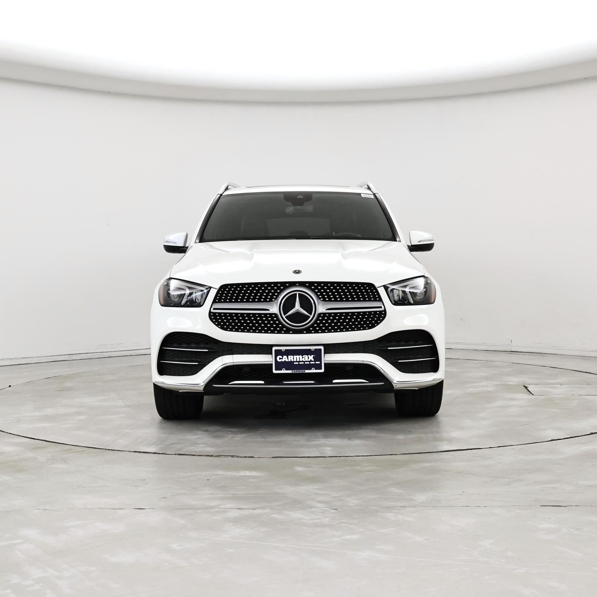 Thumbnail: 2020 Mercedes-Benz GLE - 5