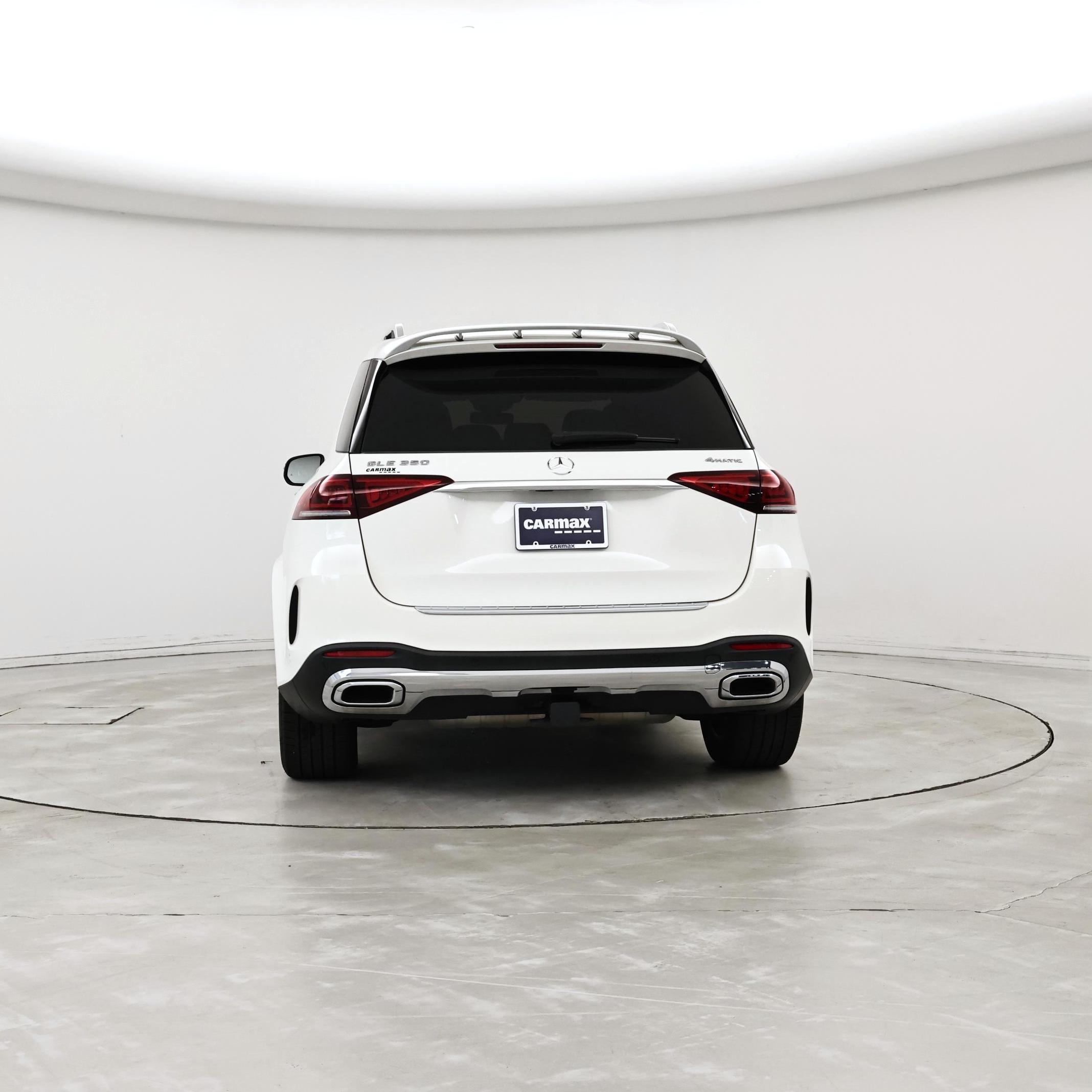 Thumbnail: 2020 Mercedes-Benz GLE - 6