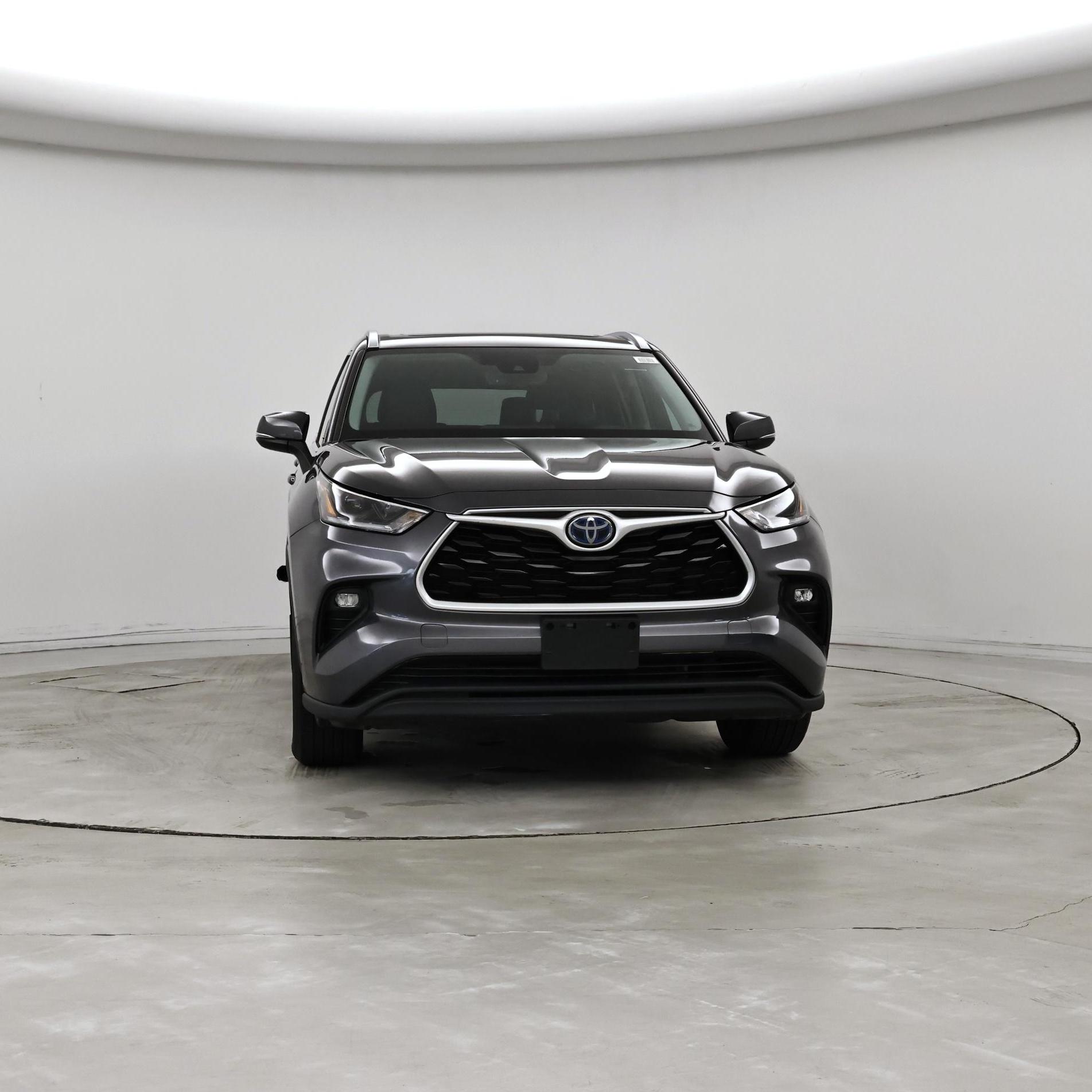 Thumbnail: 2021 Toyota Highlander - 5