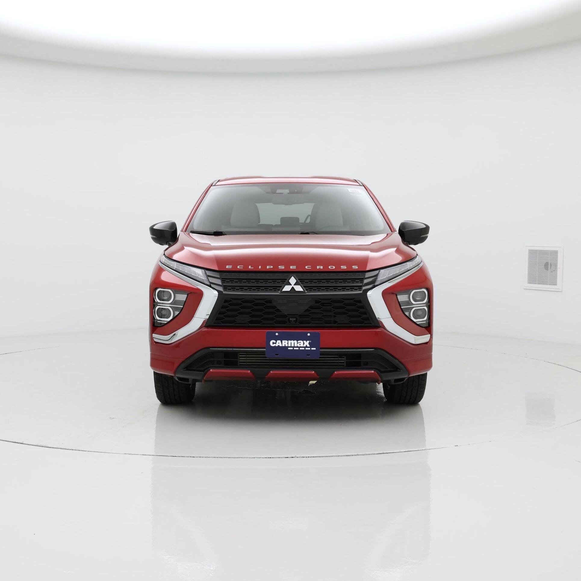 Thumbnail: 2023 Mitsubishi Eclipse Cross - 5