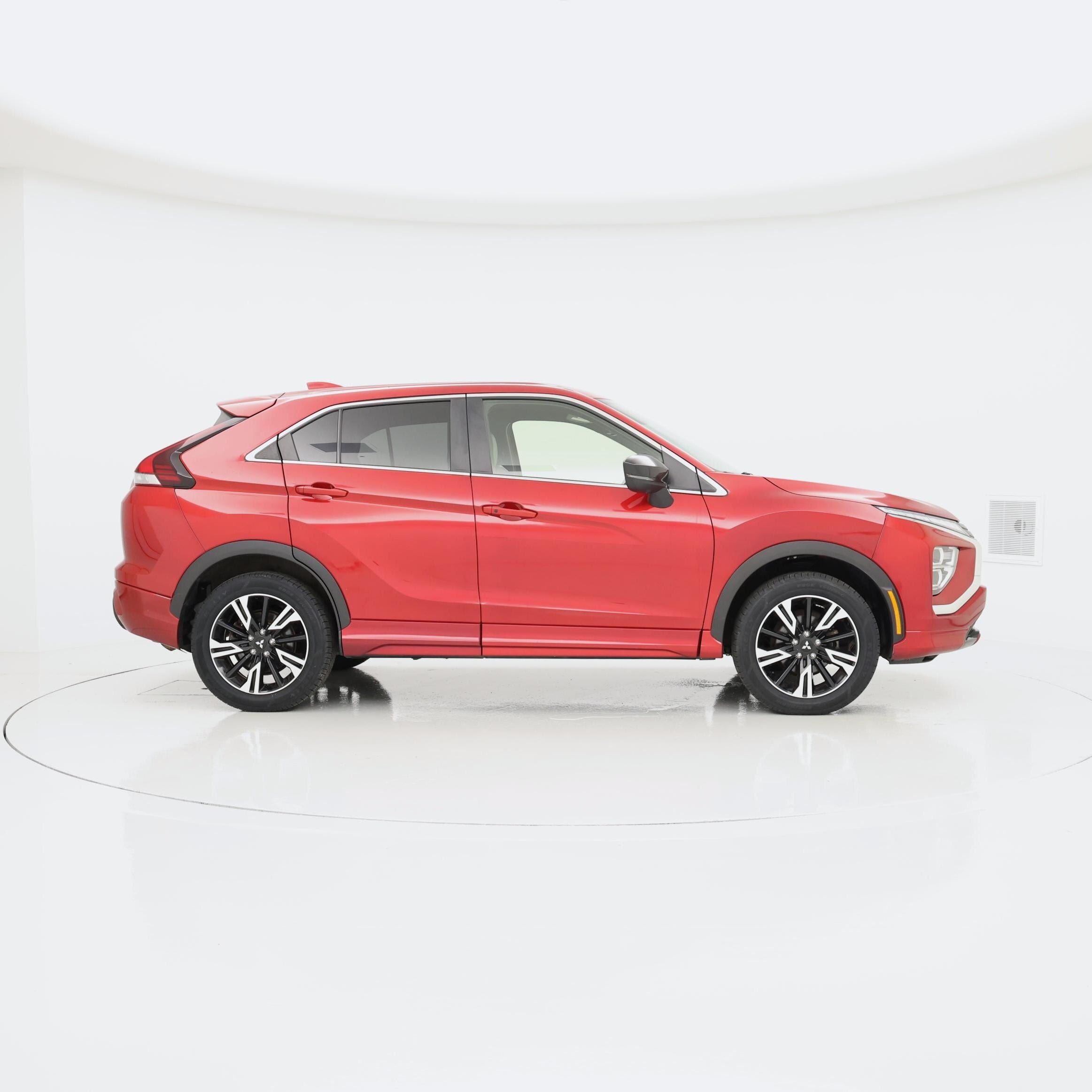 Thumbnail: 2023 Mitsubishi Eclipse Cross - 7