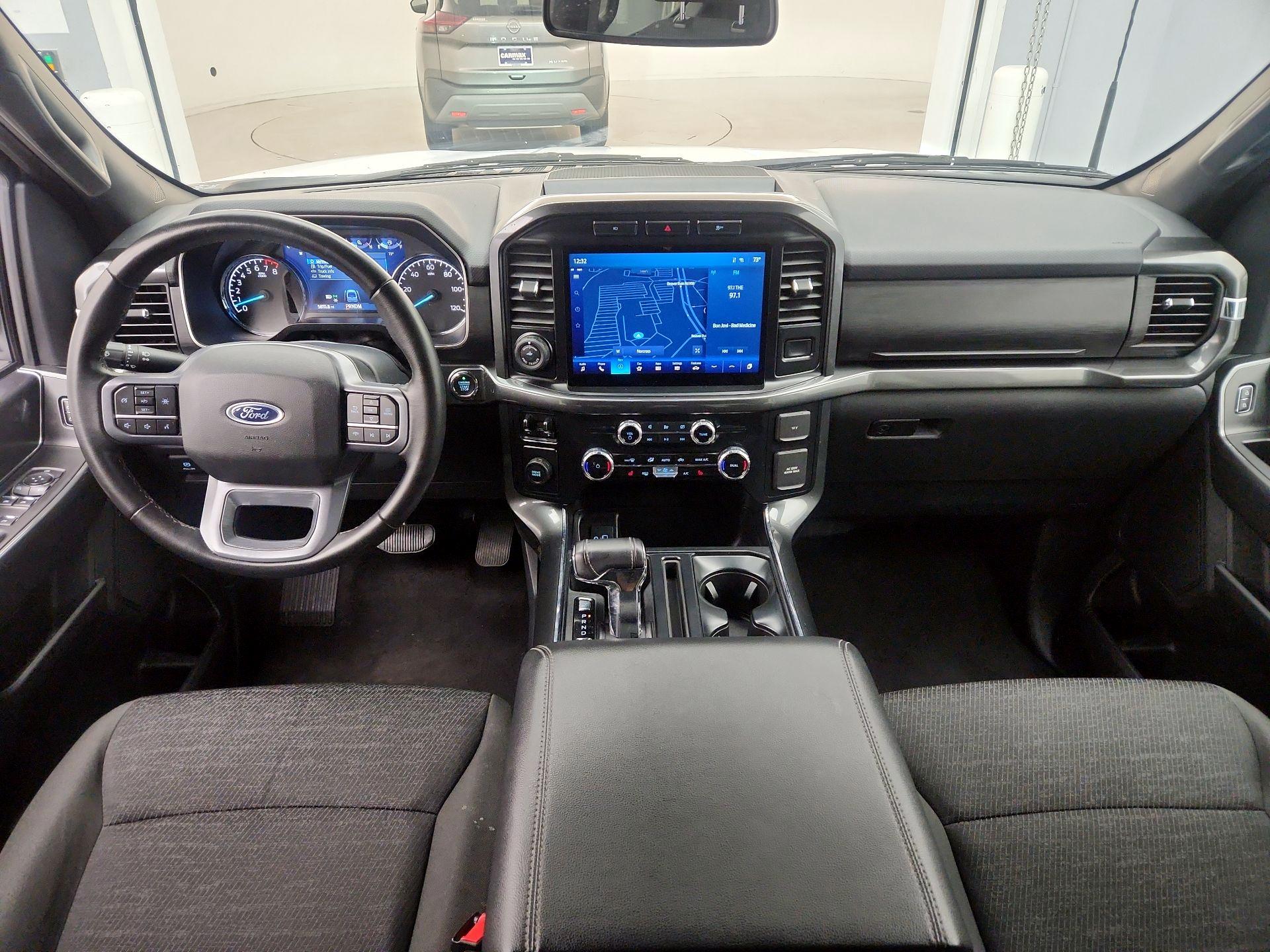 Thumbnail: 2023 Ford F-150 - 9