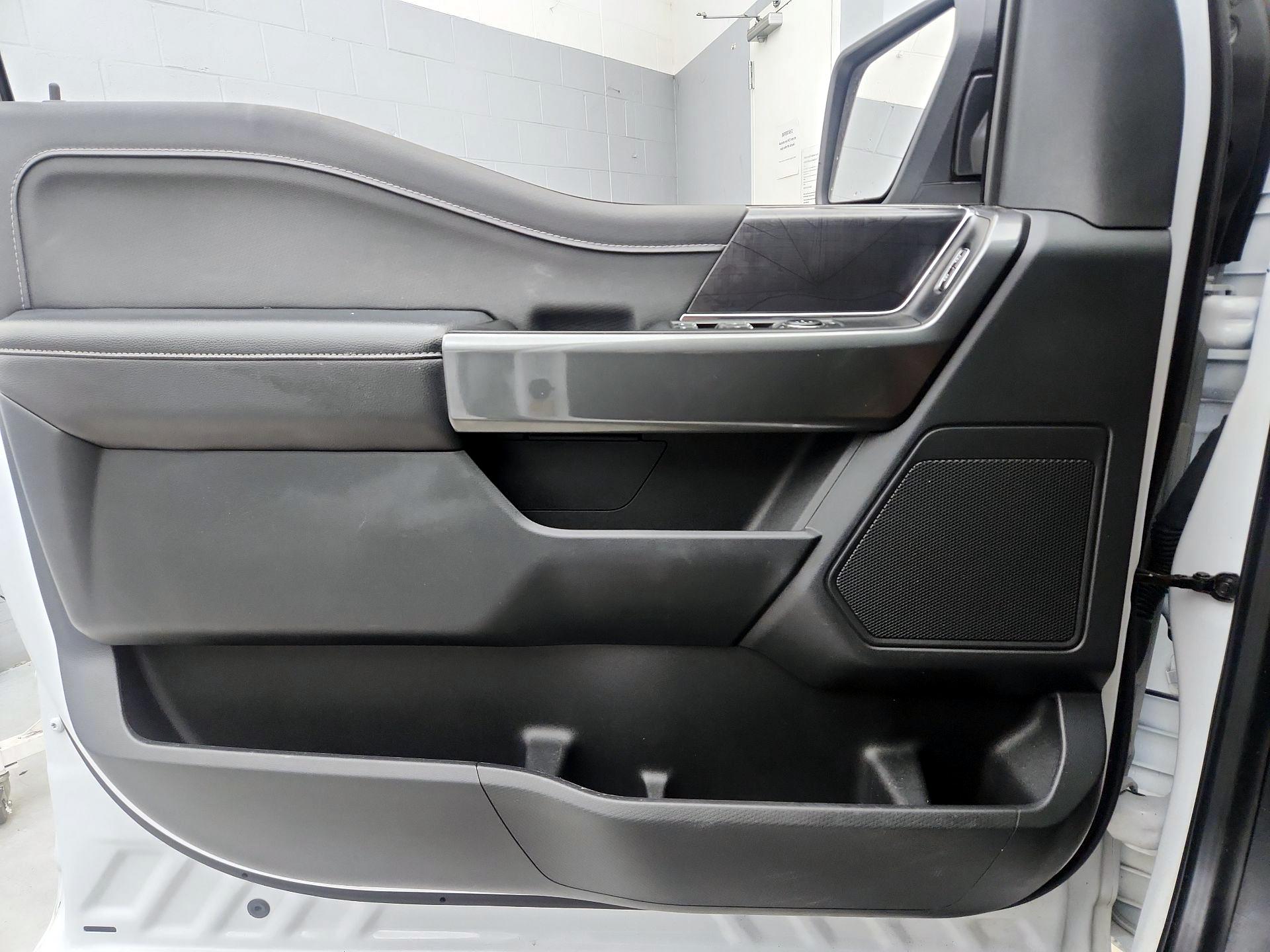 Thumbnail: 2023 Ford F-150 - 12