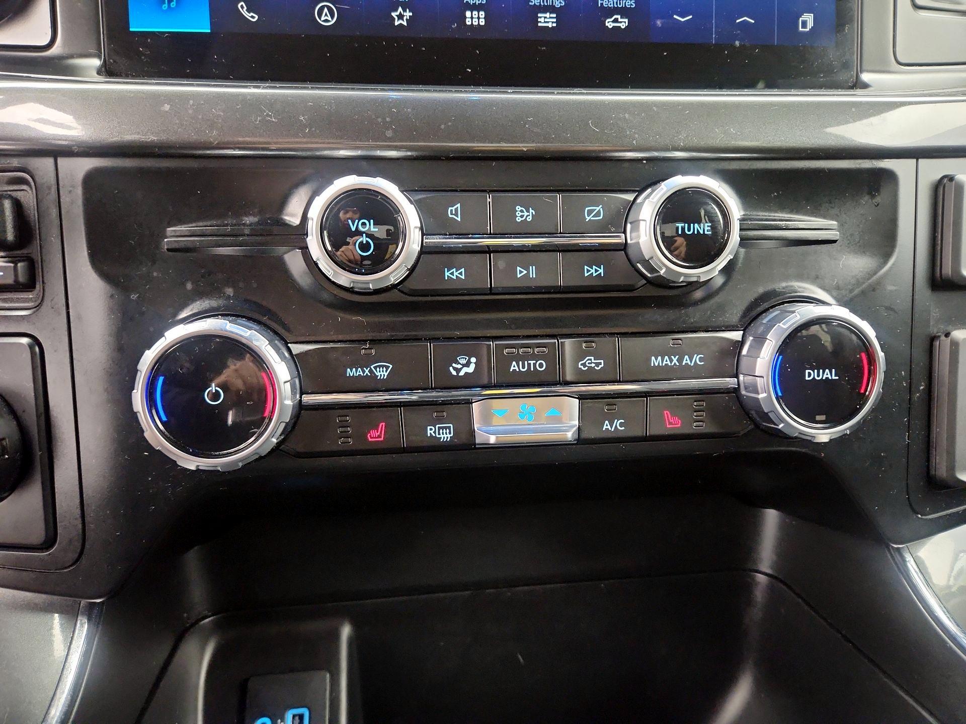 Thumbnail: 2023 Ford F-150 - 17