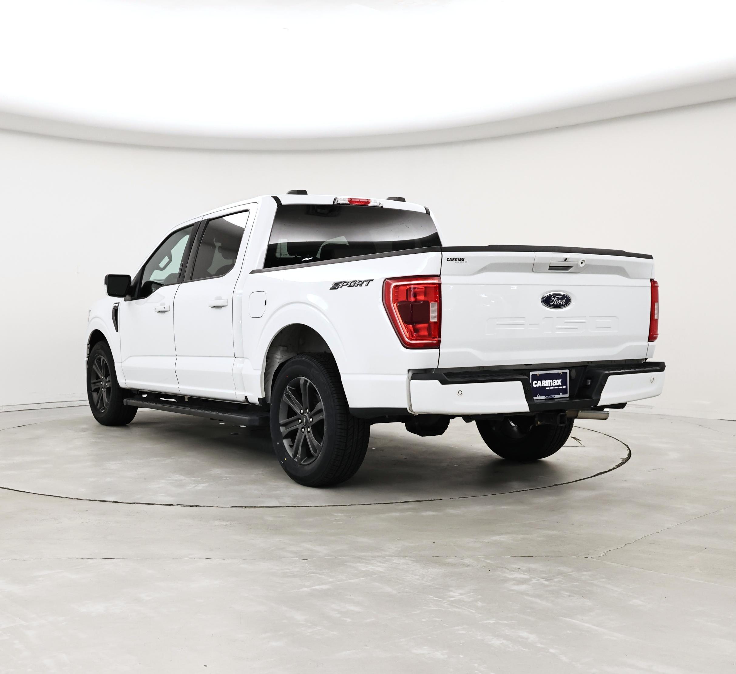 Thumbnail: 2023 Ford F-150 - 2