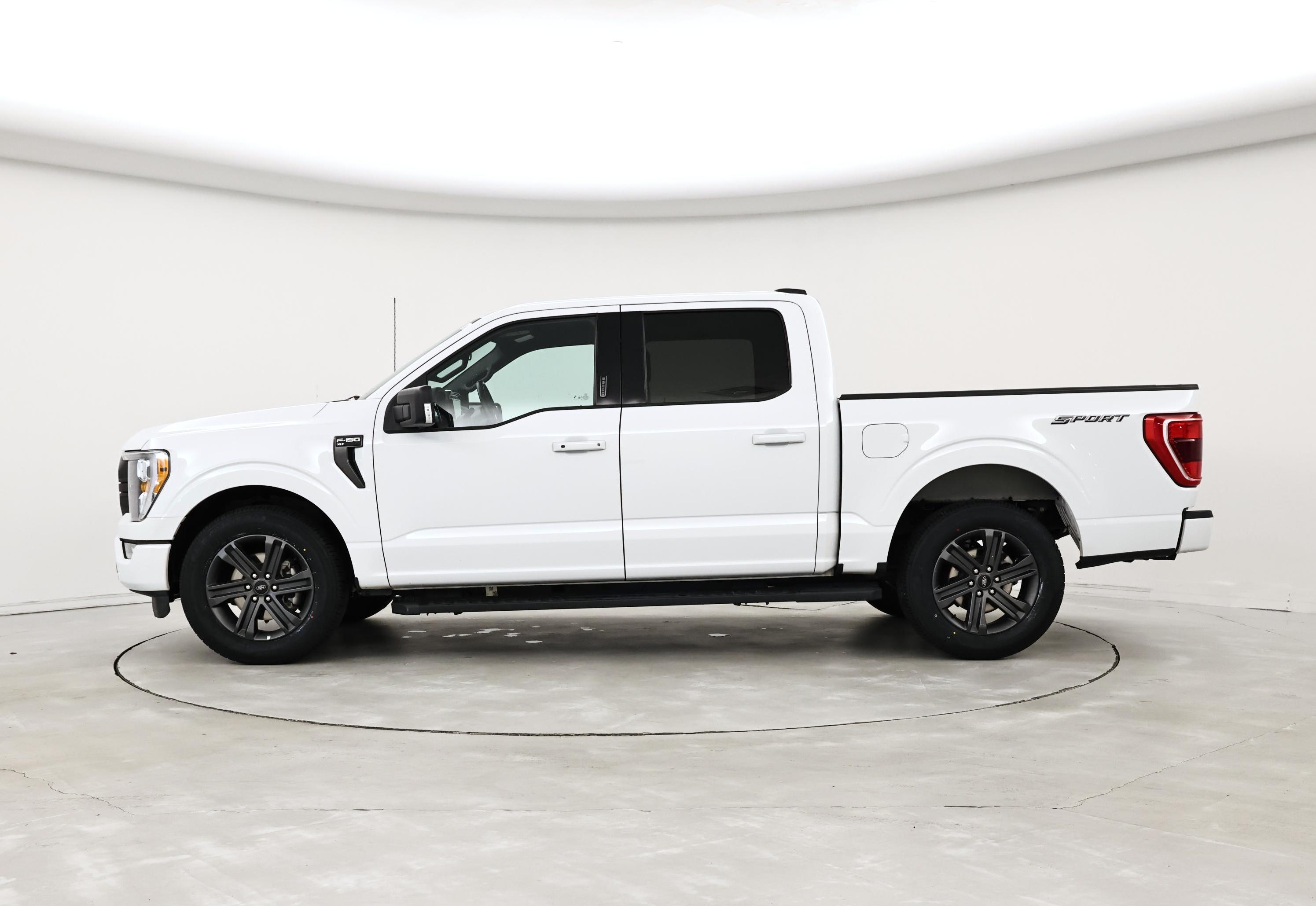 Thumbnail: 2023 Ford F-150 - 3