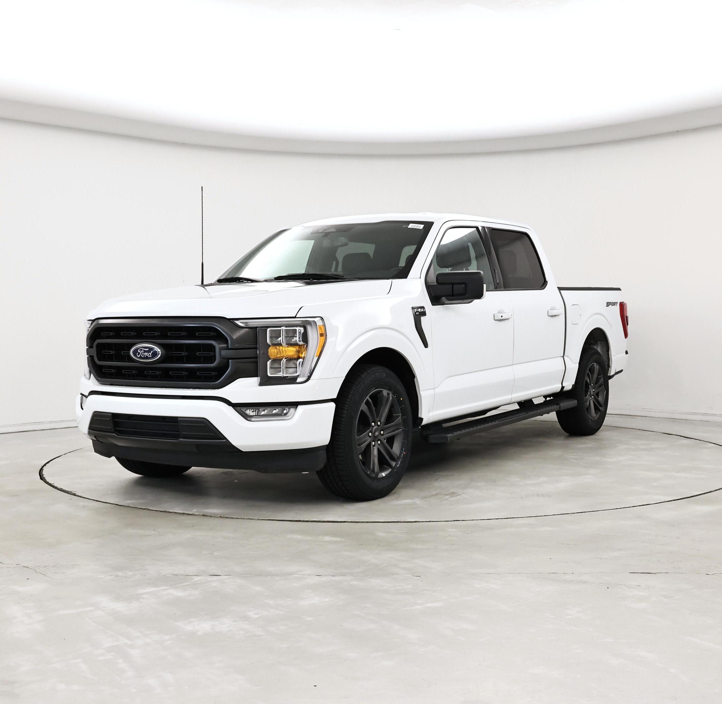 Thumbnail: 2023 Ford F-150 - 4