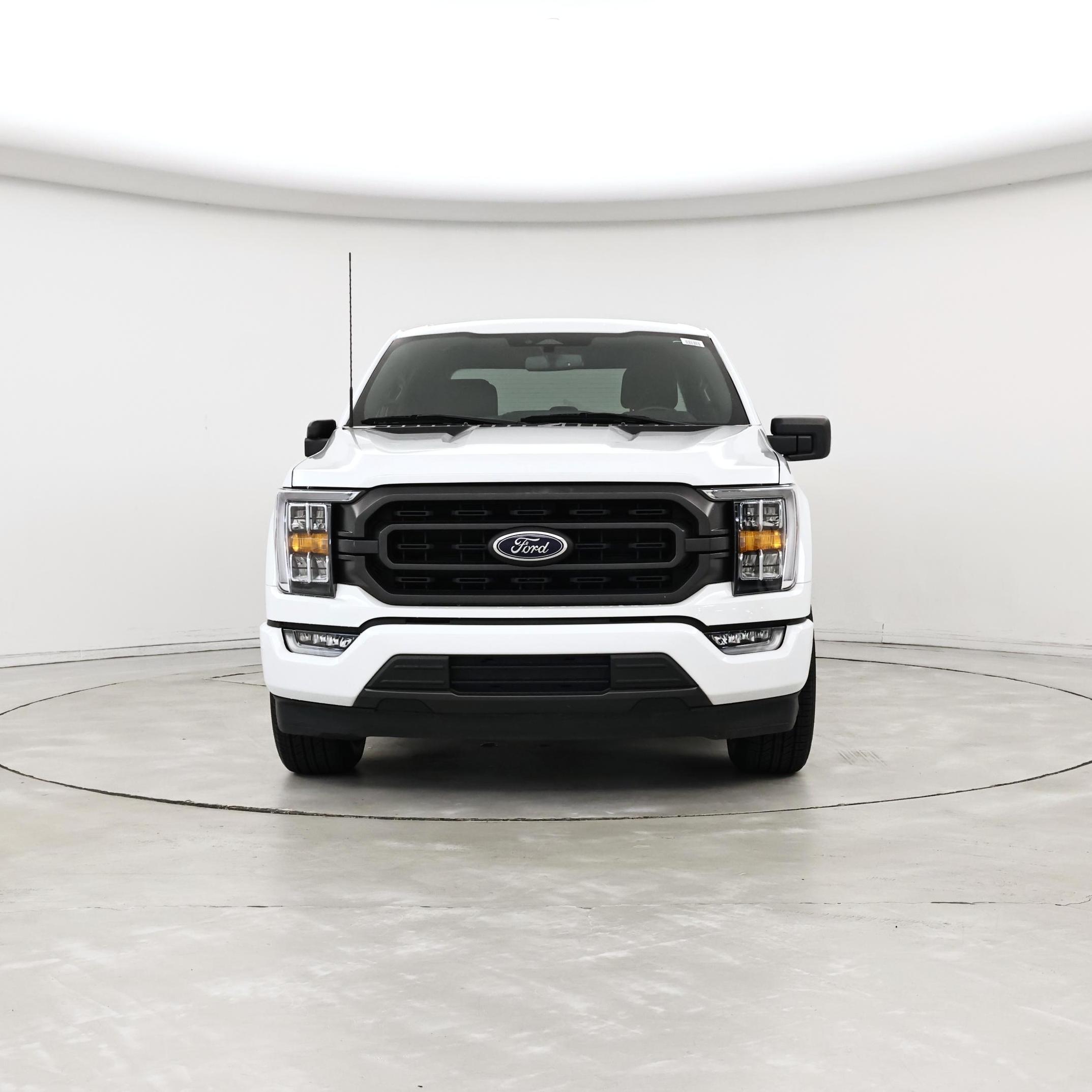Thumbnail: 2023 Ford F-150 - 5