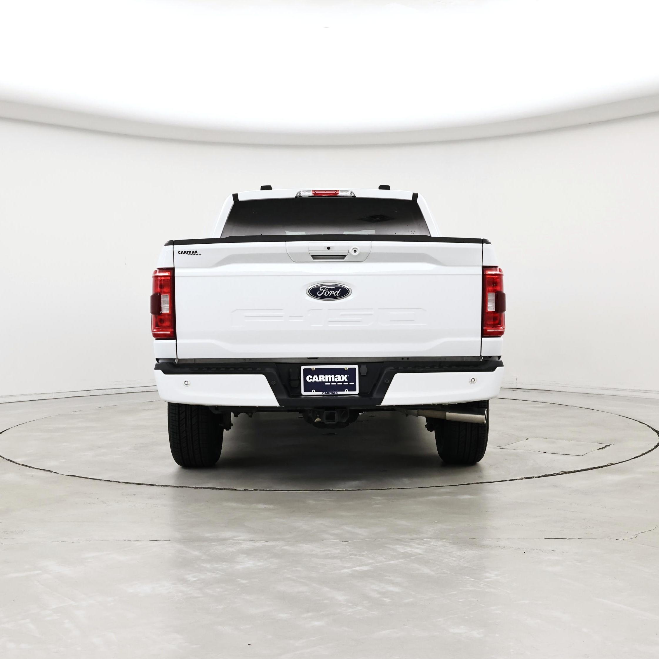 Thumbnail: 2023 Ford F-150 - 6