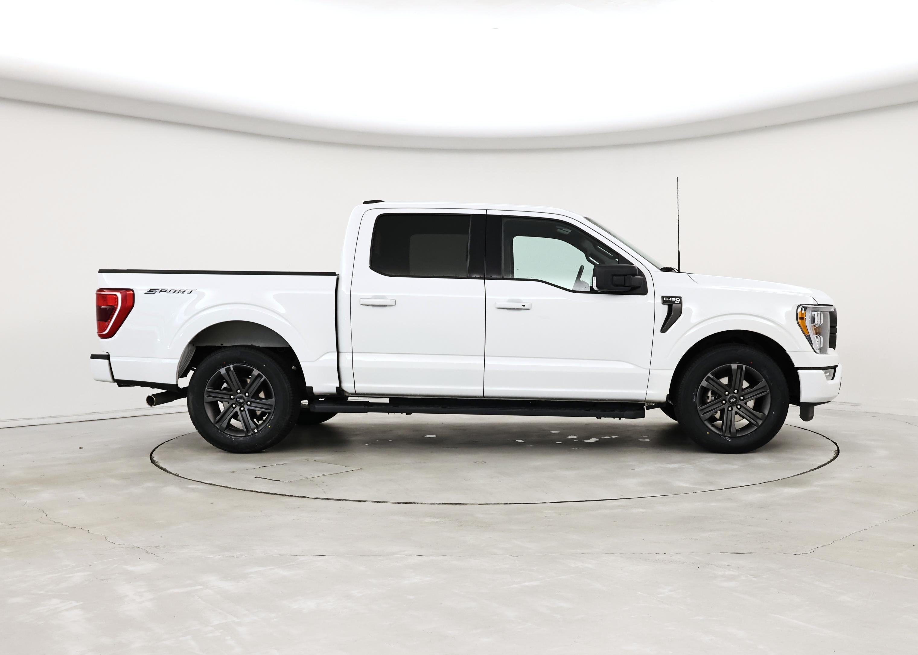 Thumbnail: 2023 Ford F-150 - 7