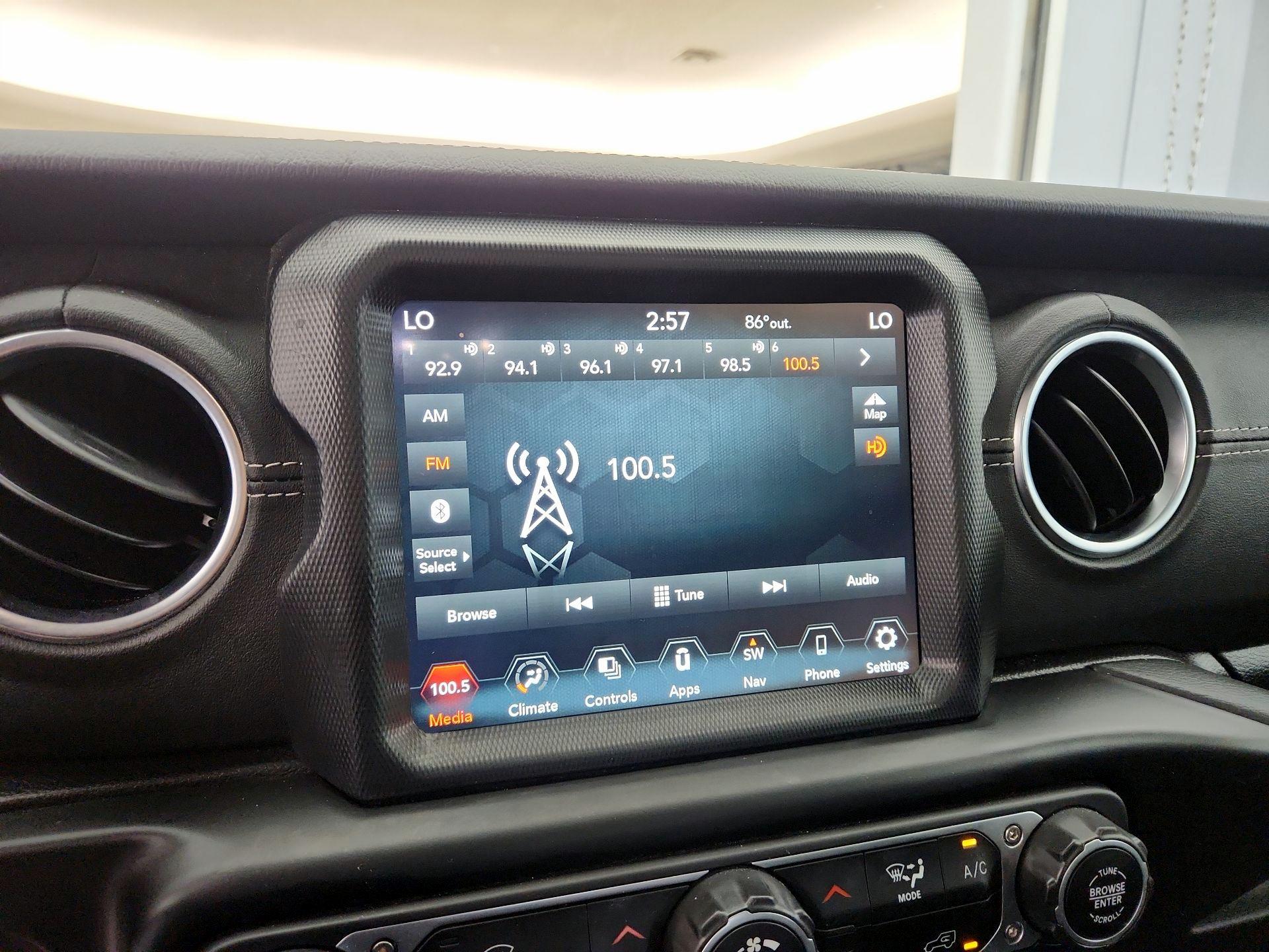 Thumbnail: 2023 Jeep Wrangler - 16