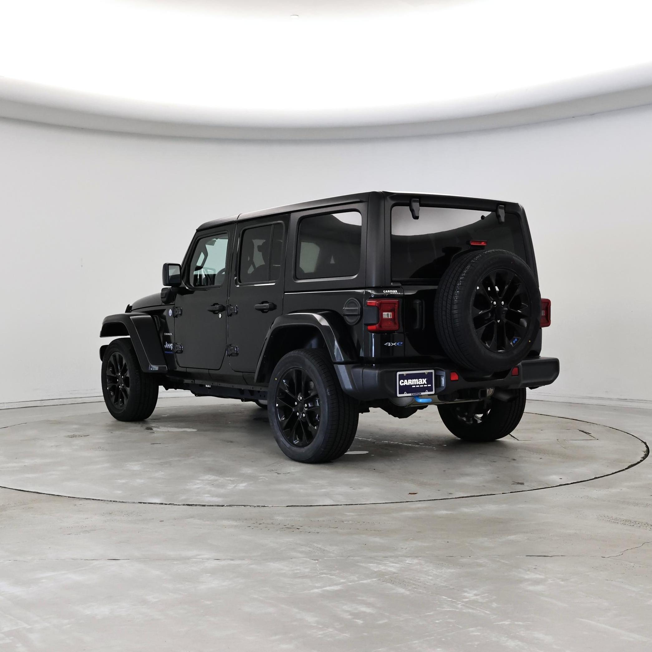 Thumbnail: 2023 Jeep Wrangler - 2