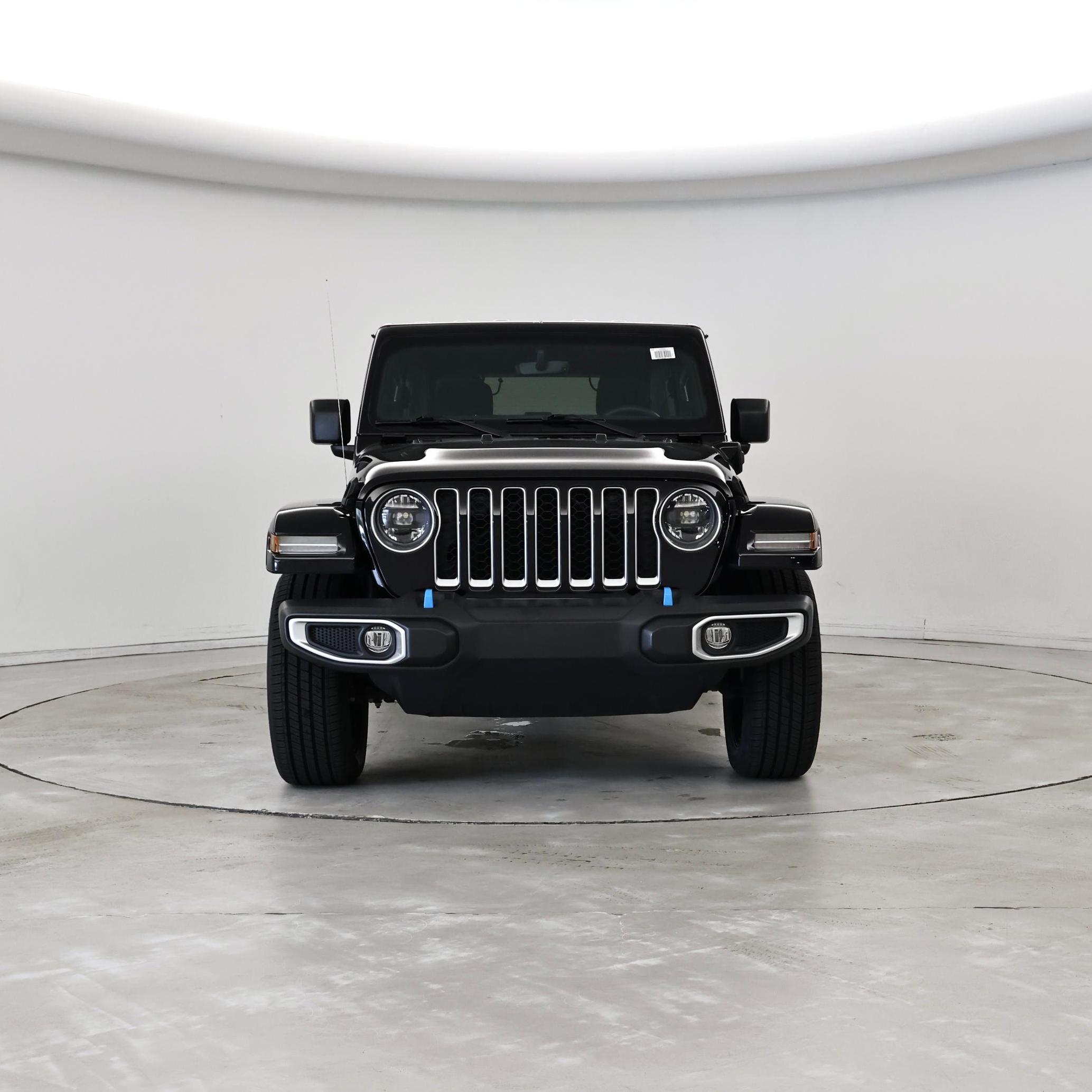 Thumbnail: 2023 Jeep Wrangler - 5