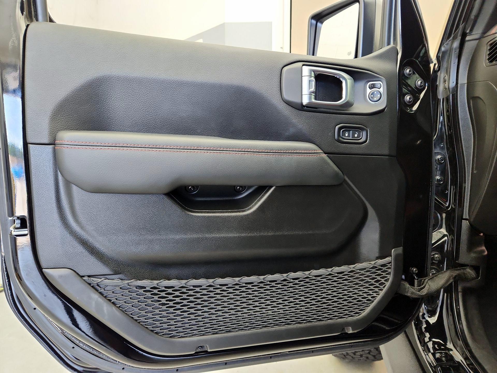 Thumbnail: 2023 Jeep Wrangler - 12