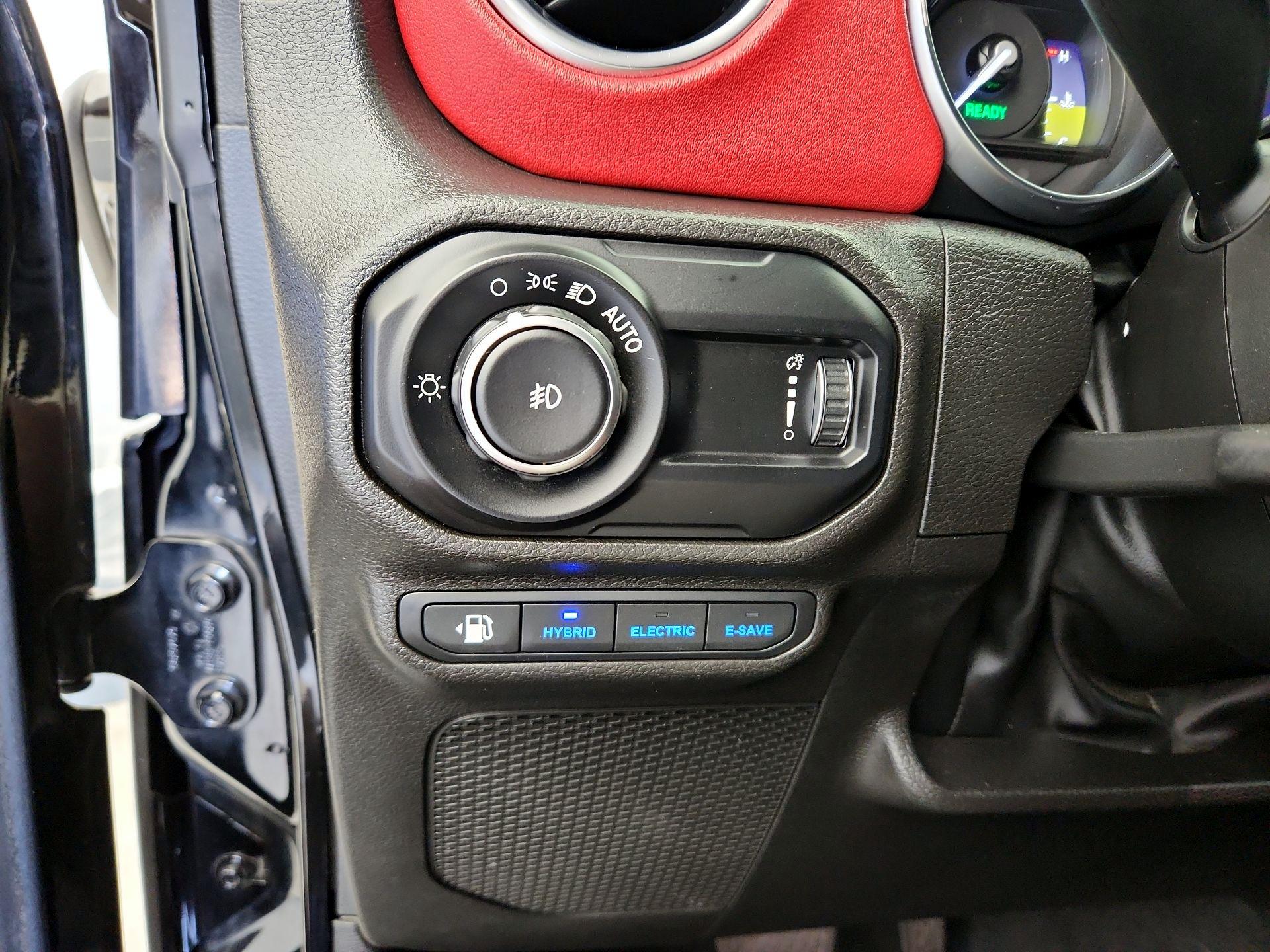 Thumbnail: 2023 Jeep Wrangler - 13