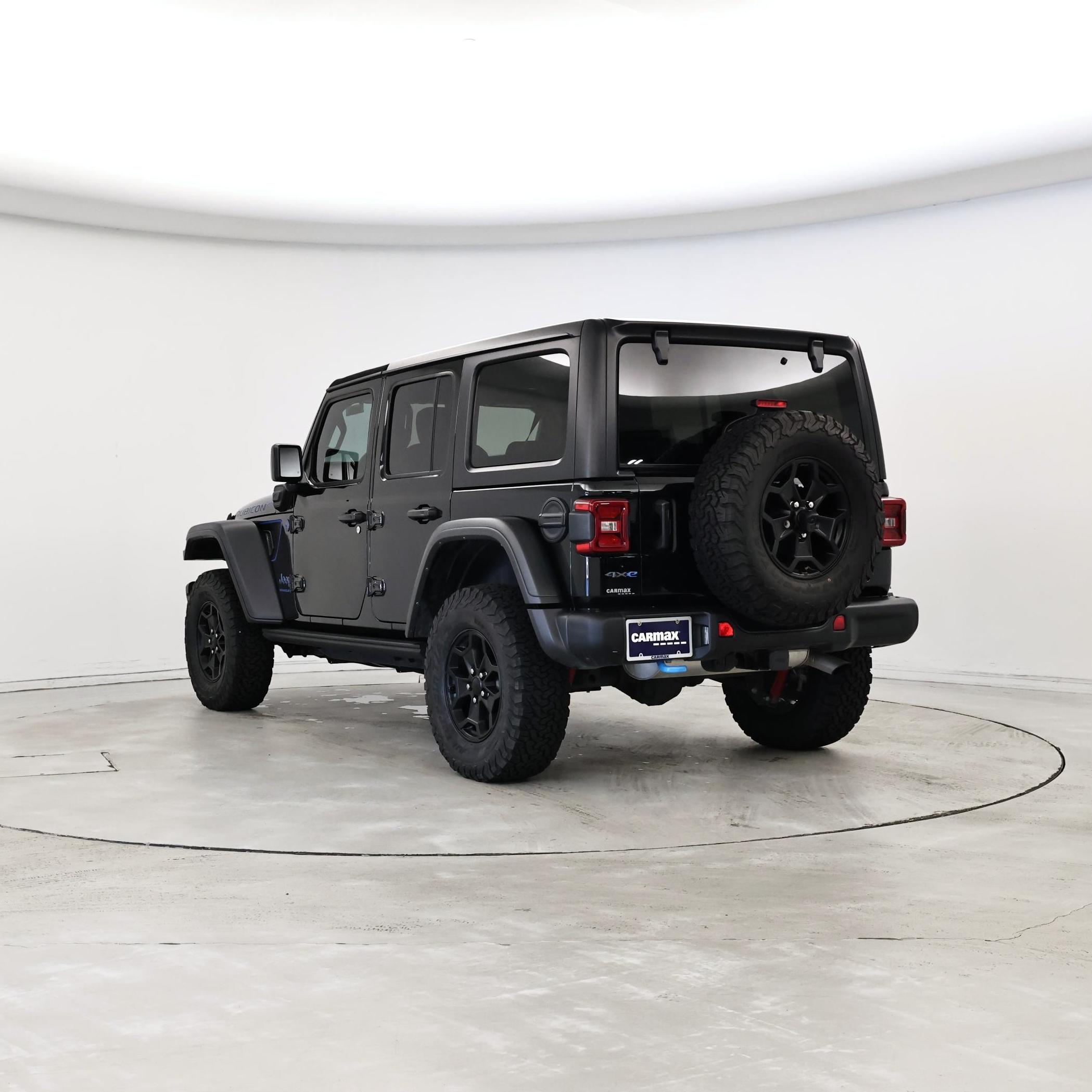 Thumbnail: 2023 Jeep Wrangler - 2