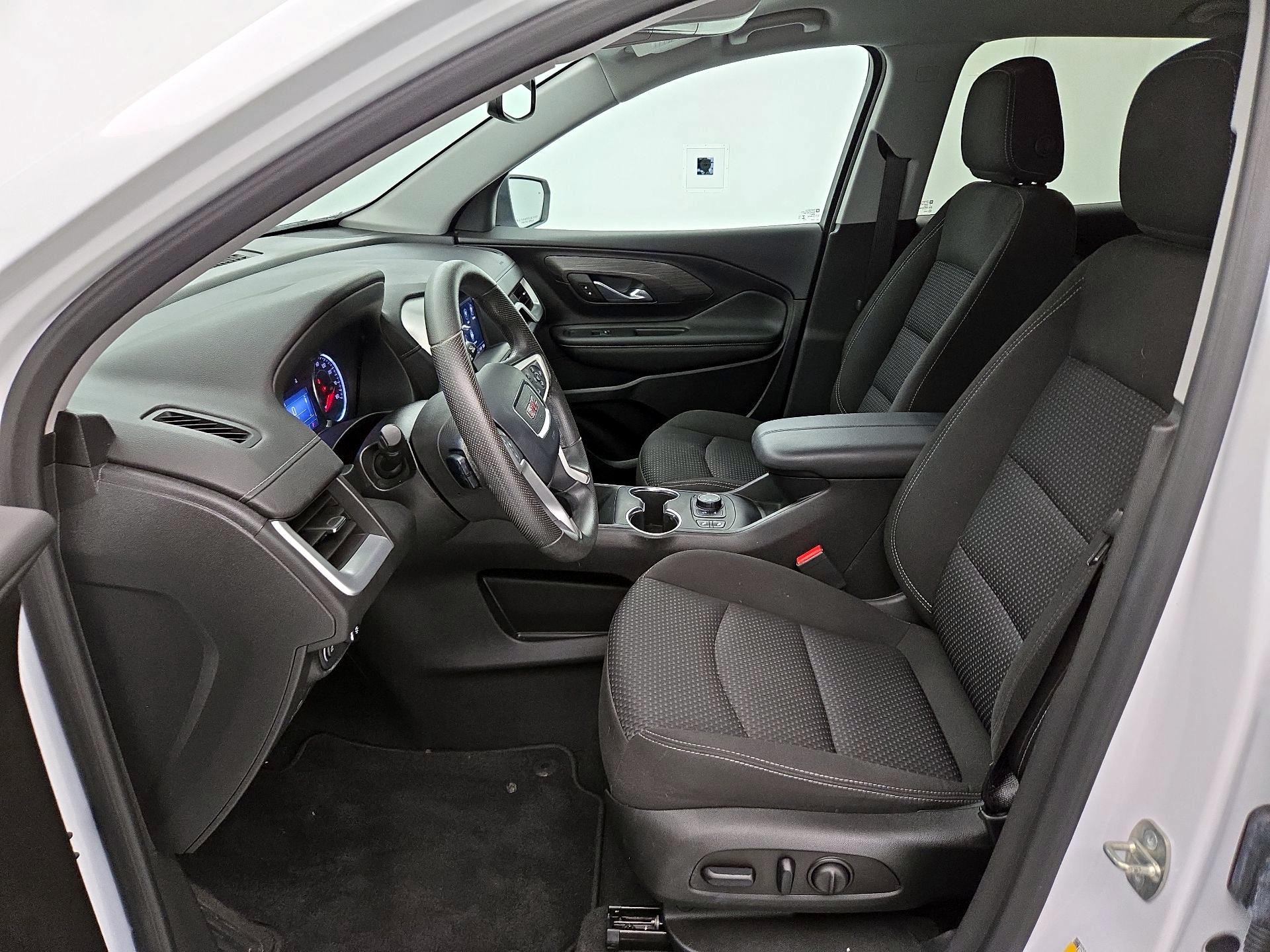 Thumbnail: 2023 GMC Terrain - 11