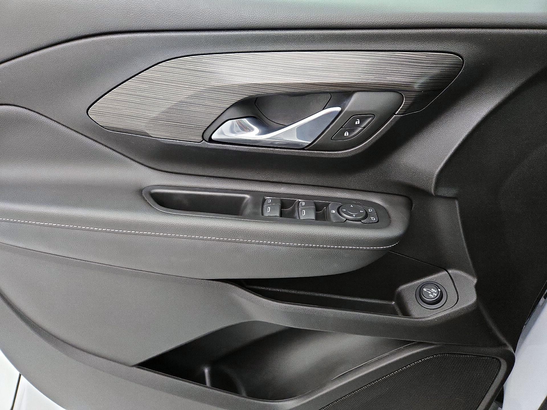 Thumbnail: 2023 GMC Terrain - 12