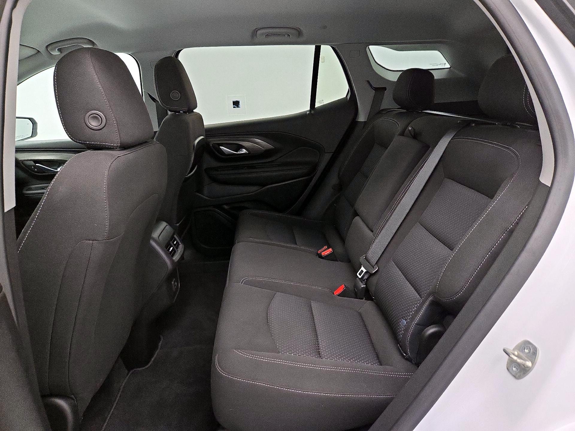Thumbnail: 2023 GMC Terrain - 19