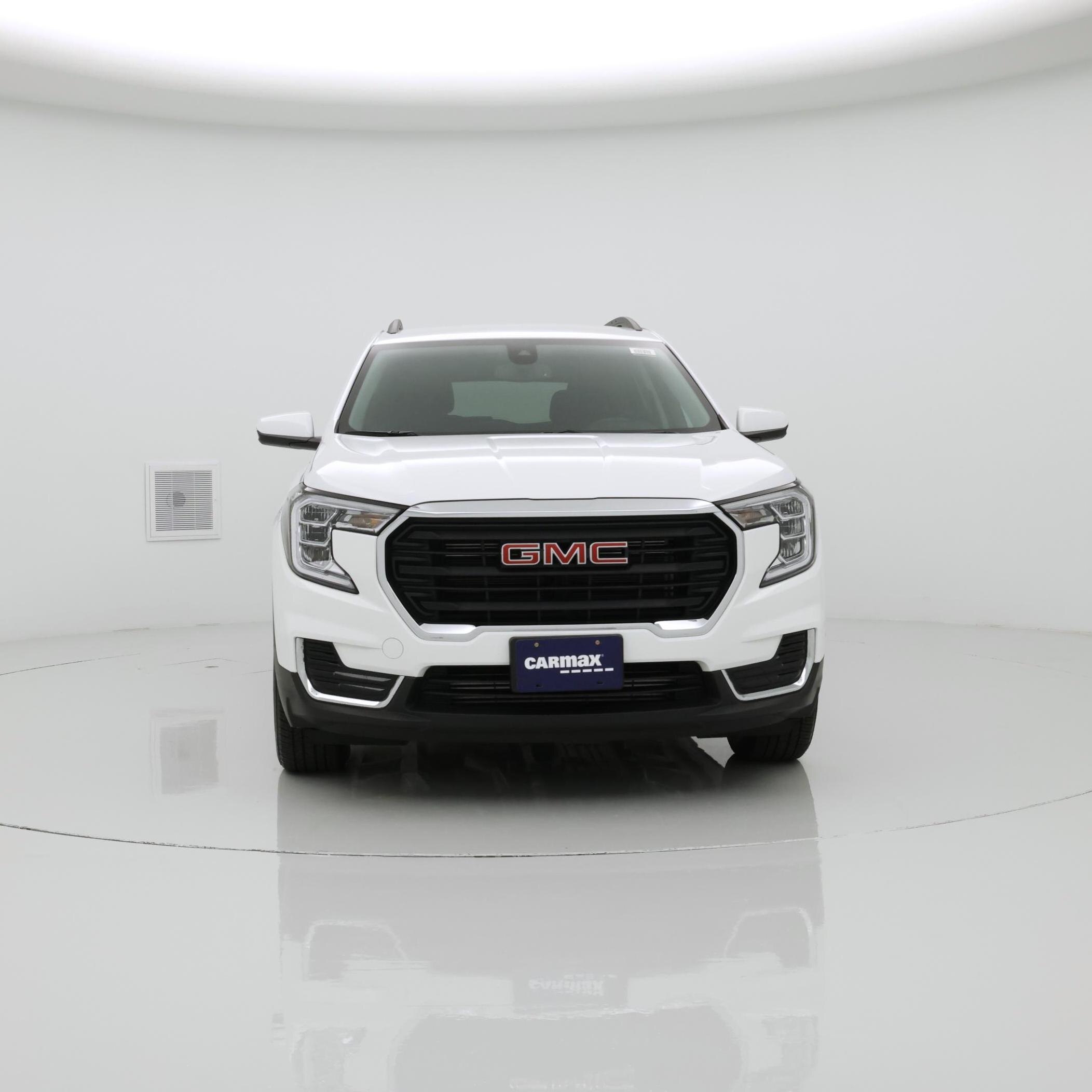 Thumbnail: 2023 GMC Terrain - 5