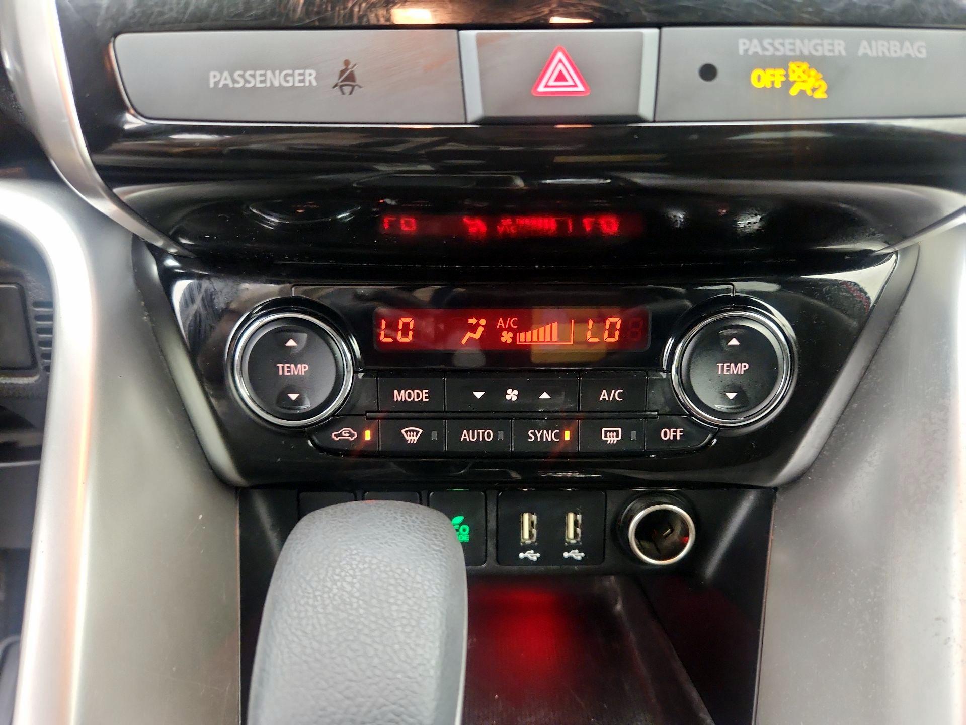 Thumbnail: 2023 Mitsubishi Eclipse Cross - 16