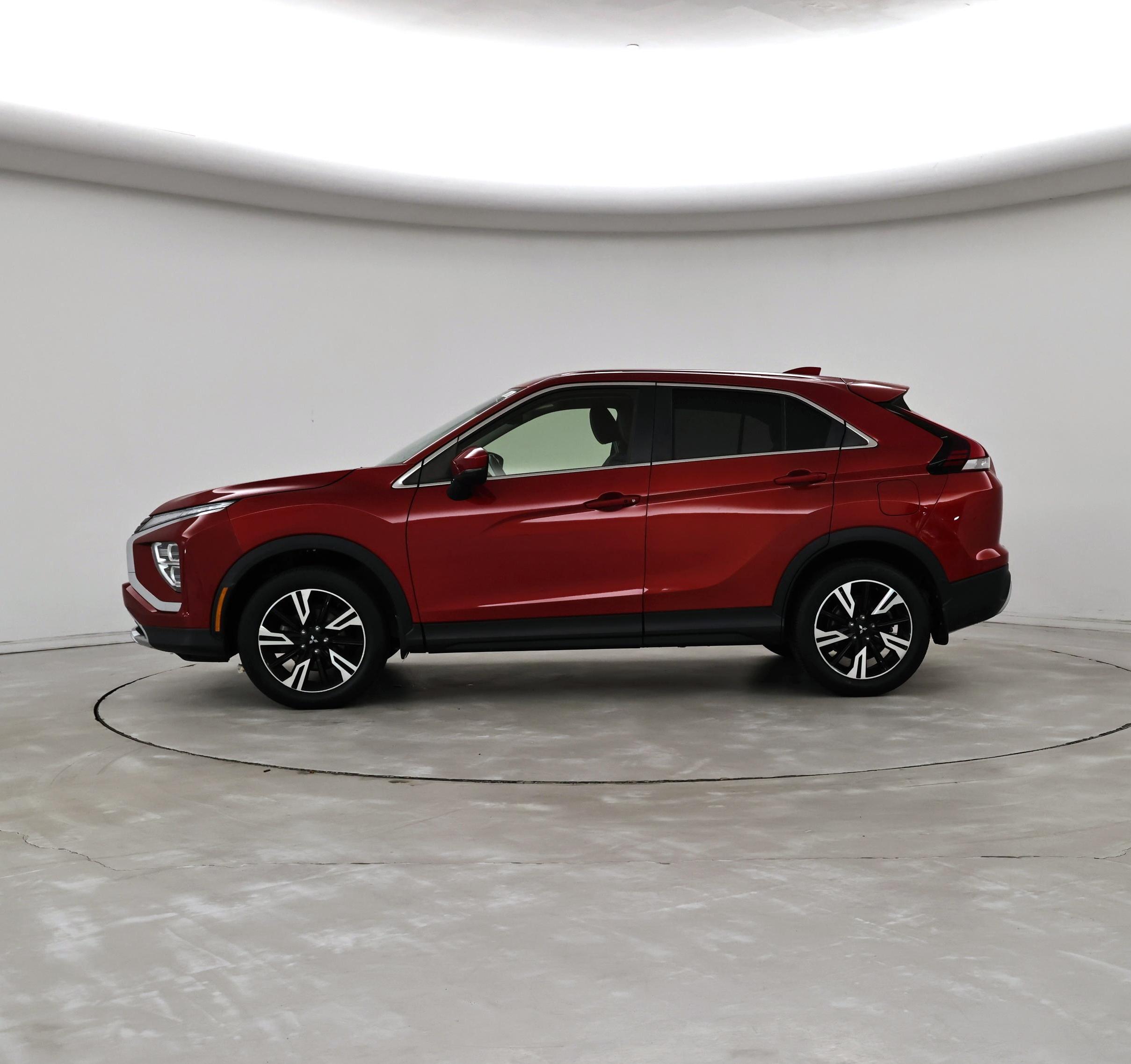 Thumbnail: 2023 Mitsubishi Eclipse Cross - 3