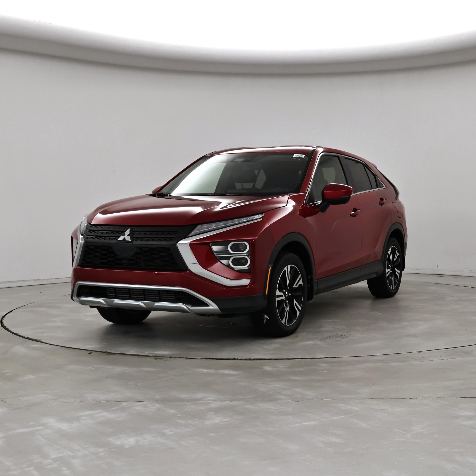 Thumbnail: 2023 Mitsubishi Eclipse Cross - 4