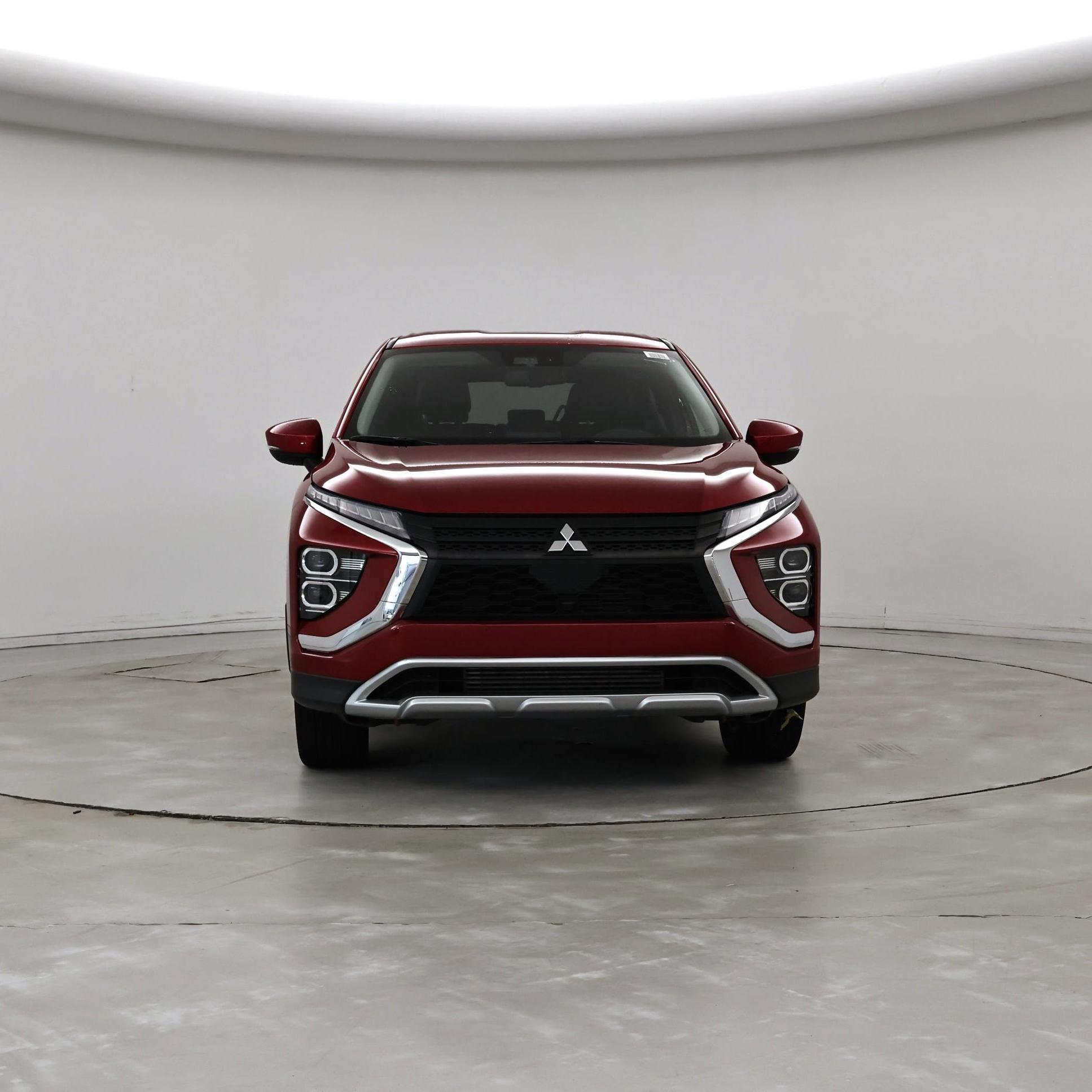 Thumbnail: 2023 Mitsubishi Eclipse Cross - 5