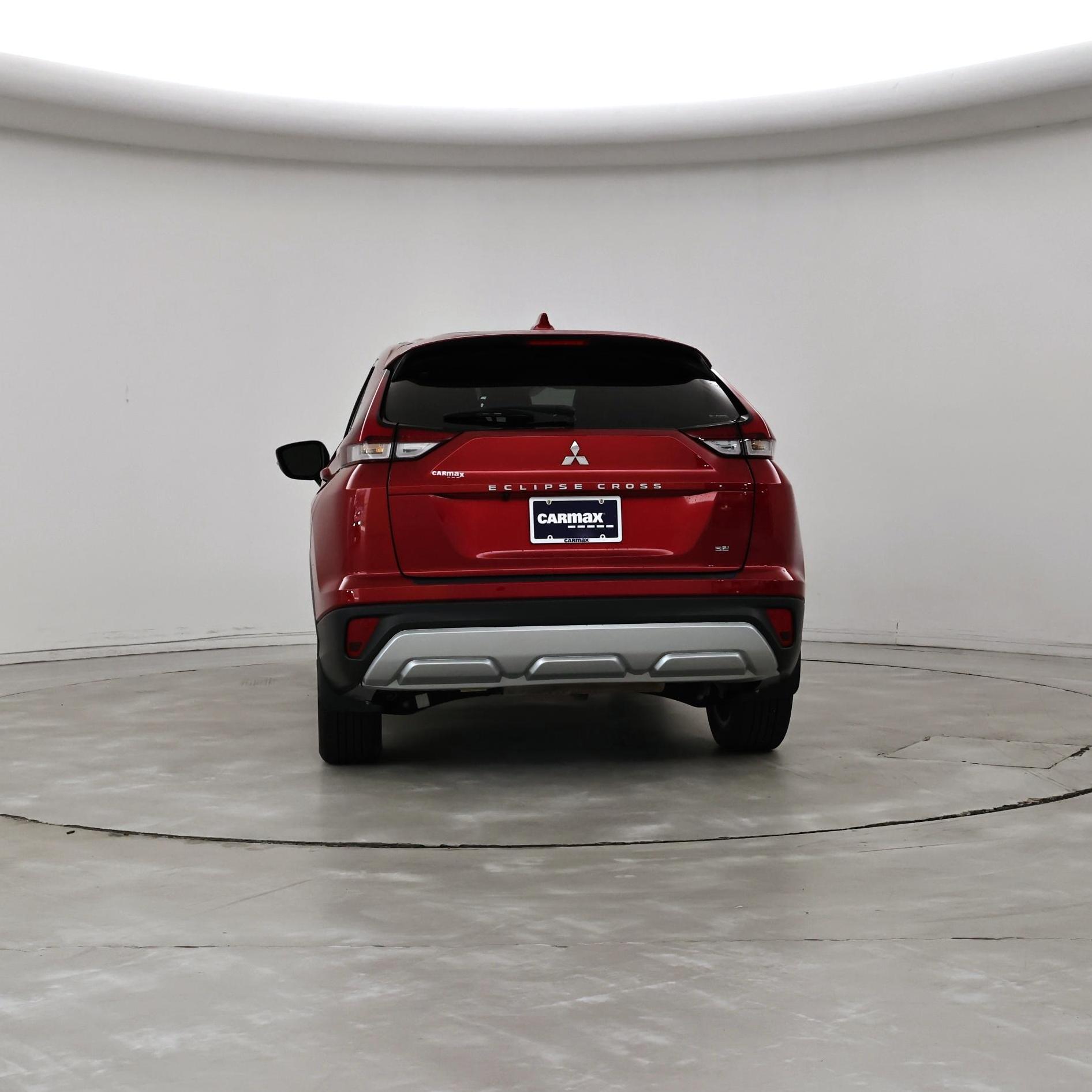 Thumbnail: 2023 Mitsubishi Eclipse Cross - 6