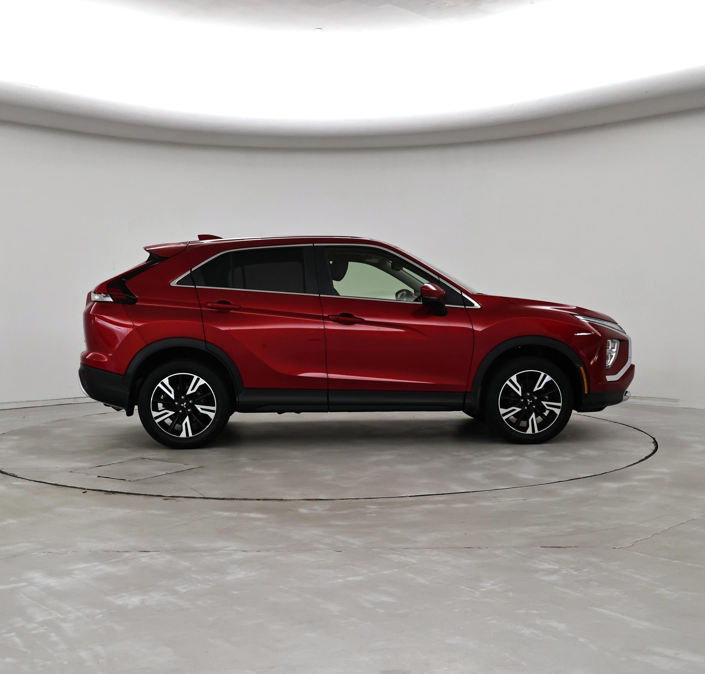 Thumbnail: 2023 Mitsubishi Eclipse Cross - 7