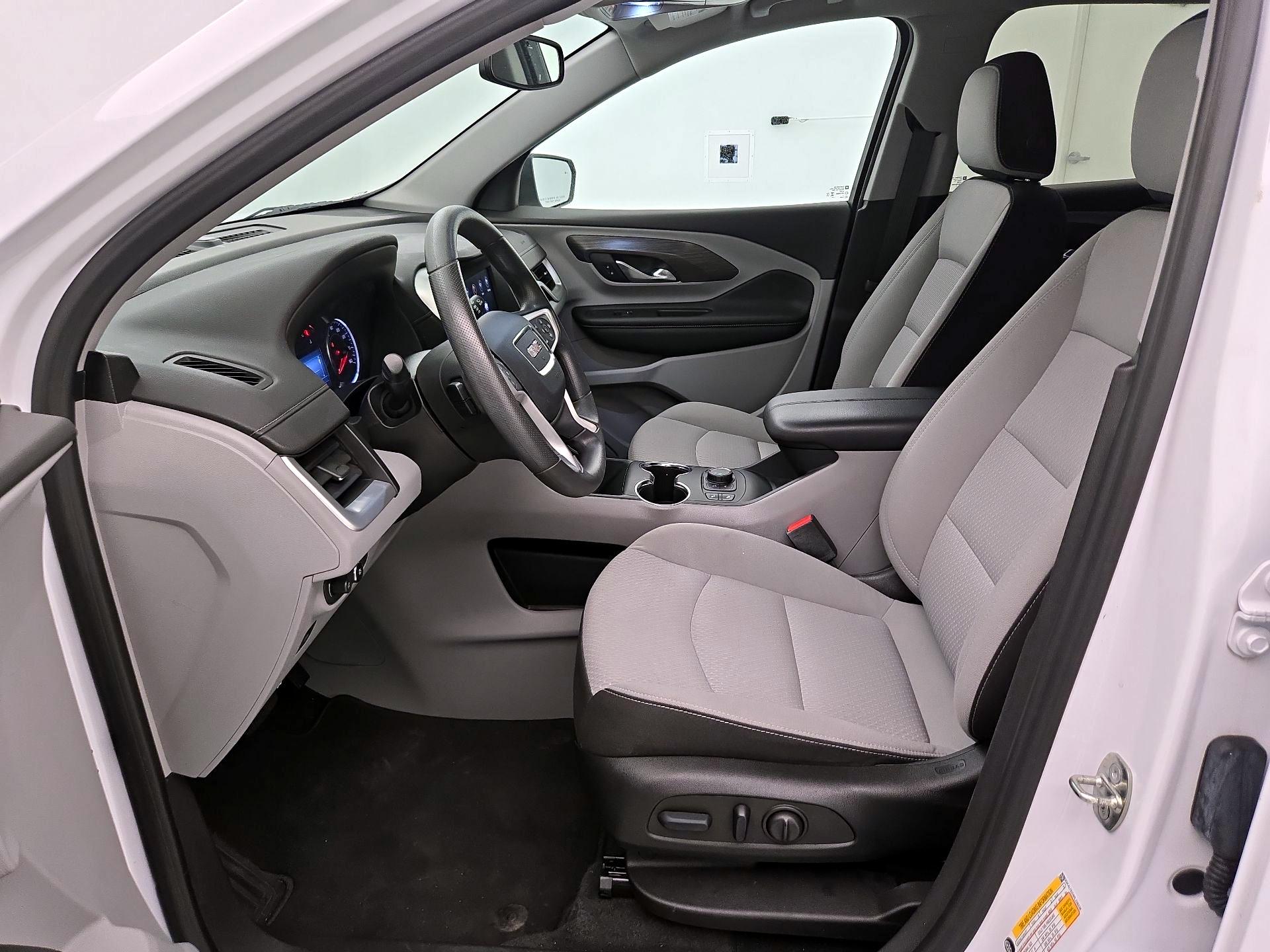 Thumbnail: 2023 GMC Terrain - 11