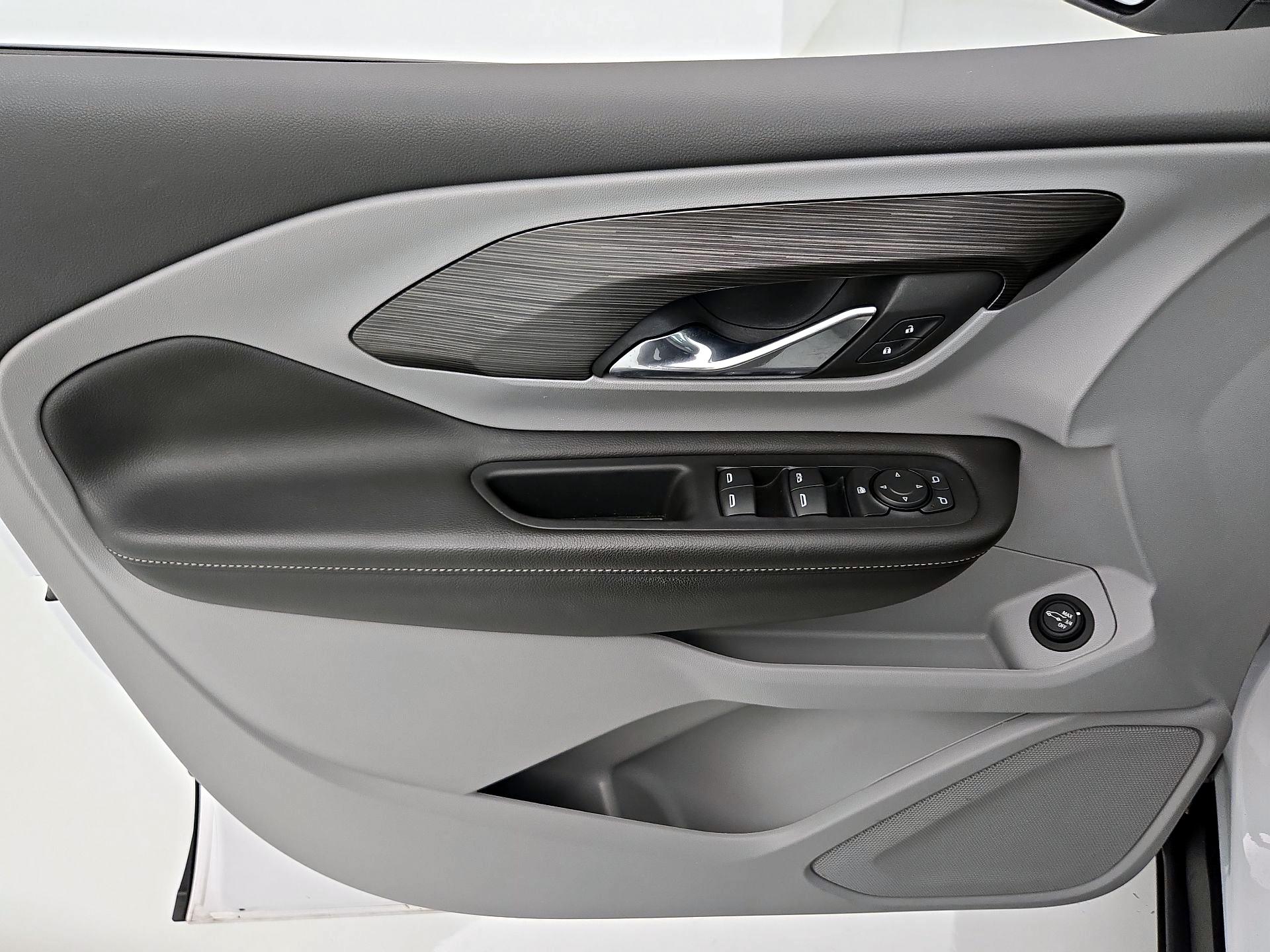 Thumbnail: 2023 GMC Terrain - 12
