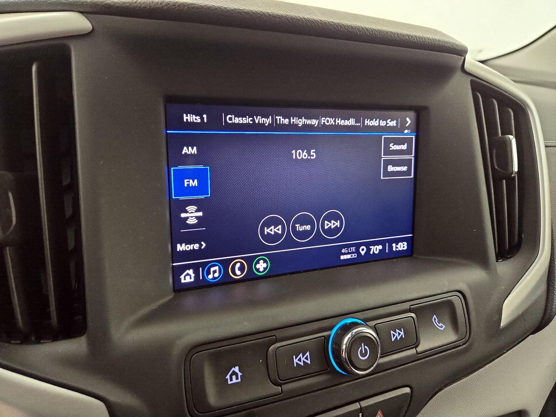 Thumbnail: 2023 GMC Terrain - 15