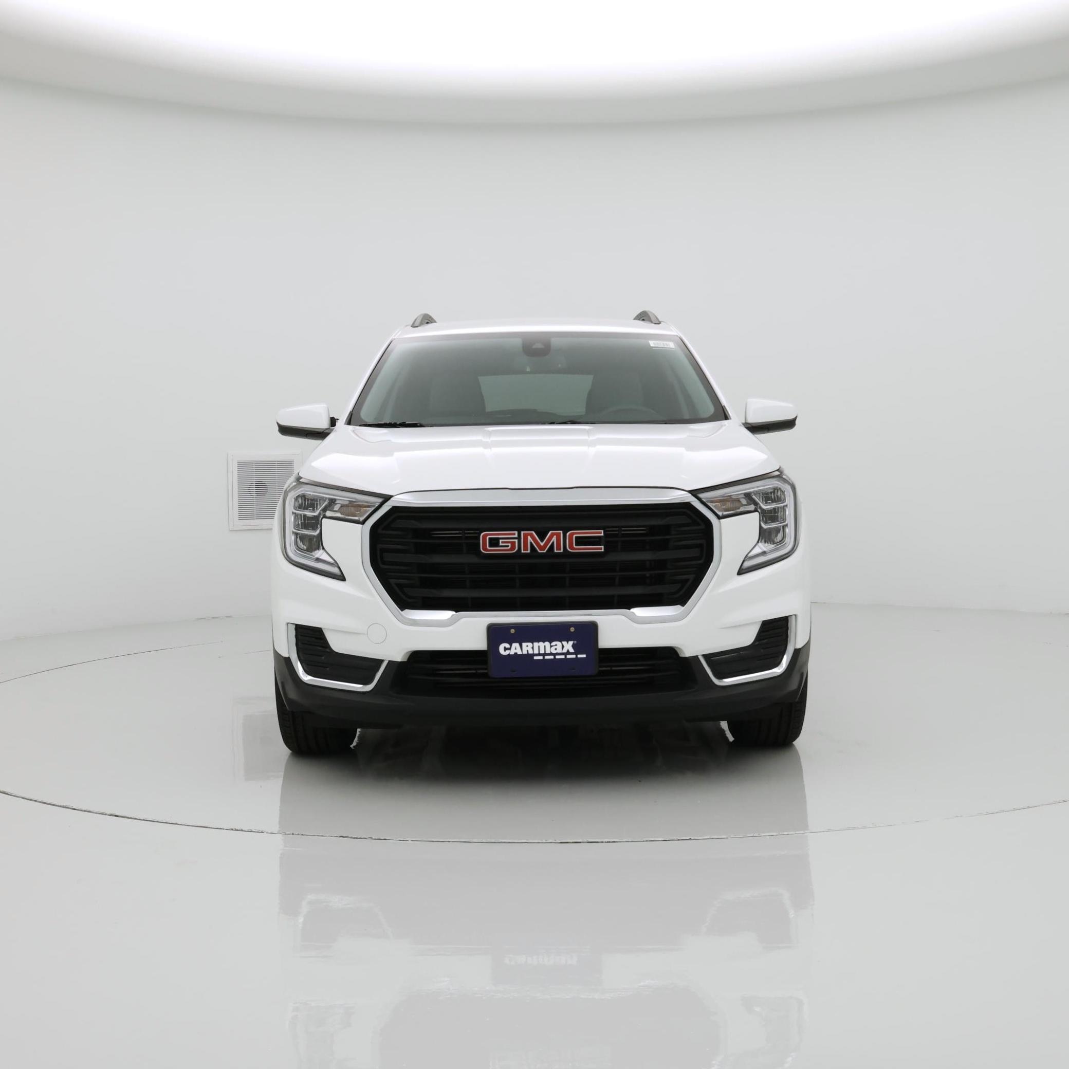 Thumbnail: 2023 GMC Terrain - 5