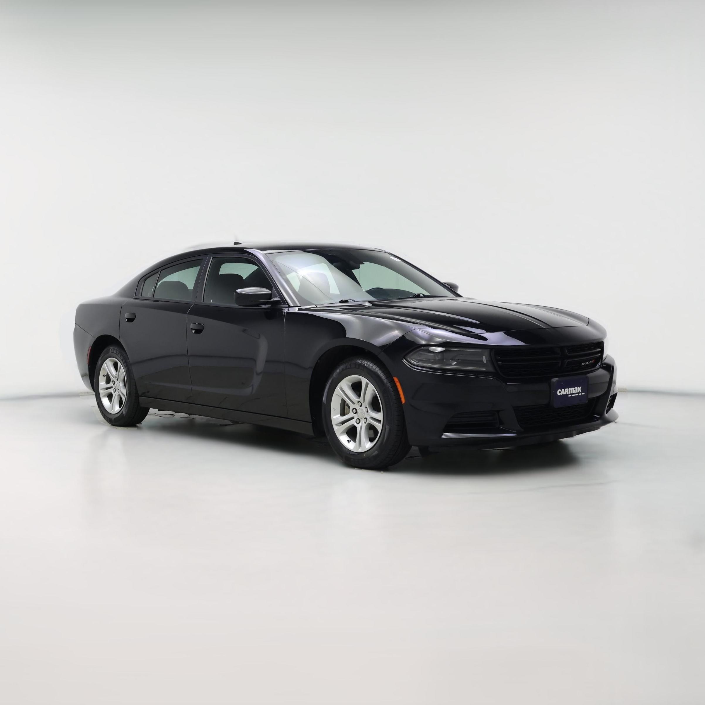 Thumbnail: 2023 Dodge Charger - 1