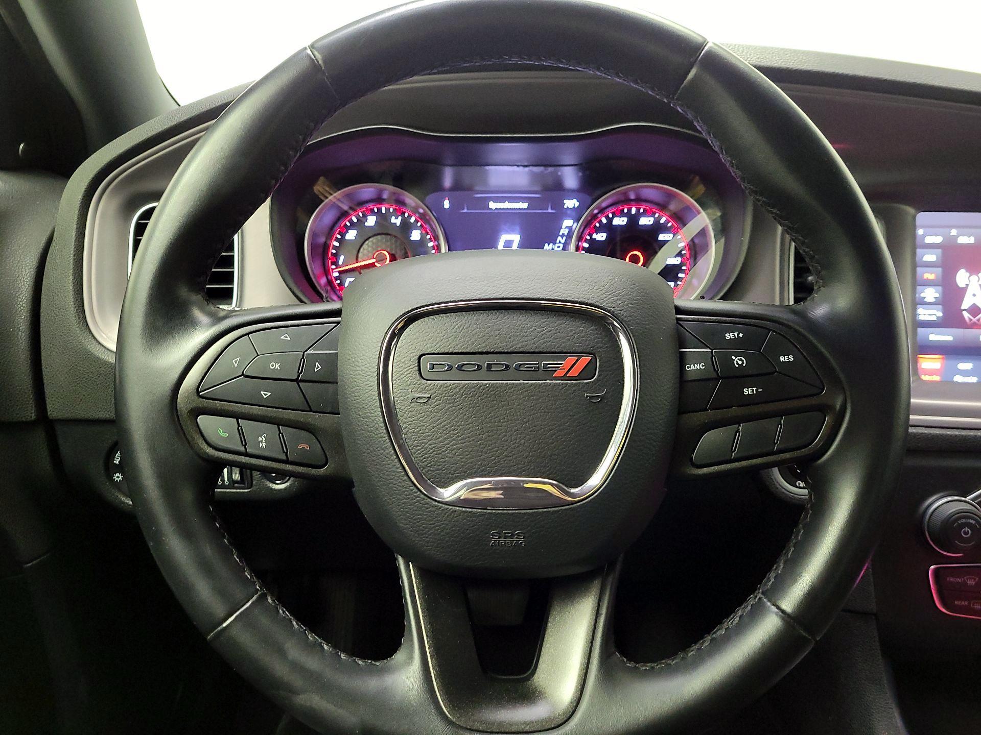 Thumbnail: 2023 Dodge Charger - 10