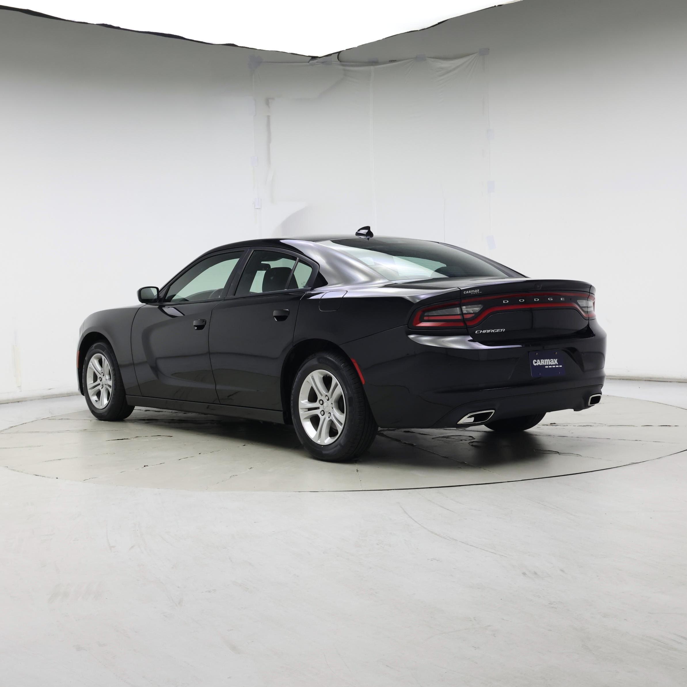 Thumbnail: 2023 Dodge Charger - 2