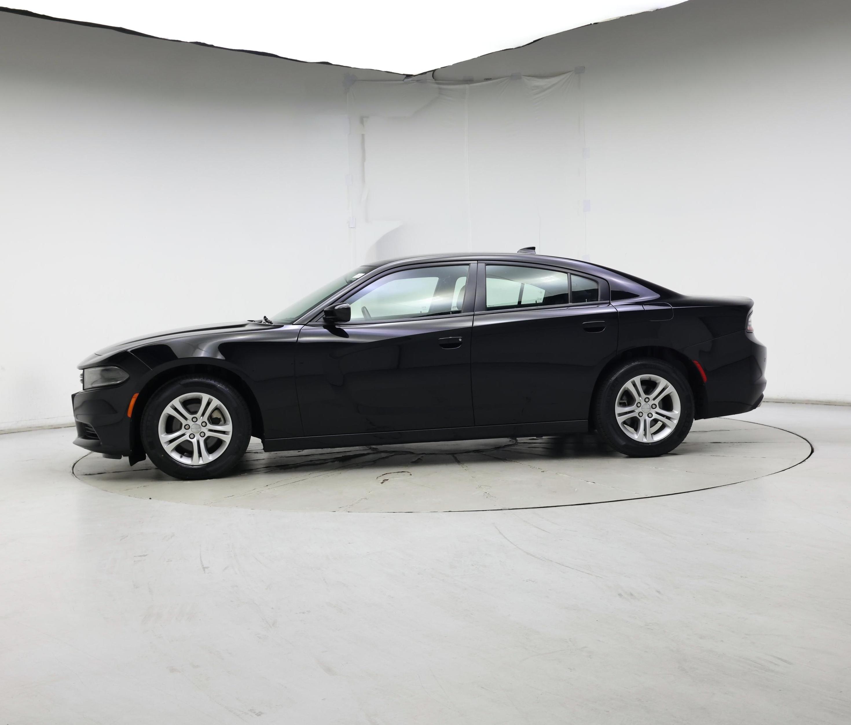Thumbnail: 2023 Dodge Charger - 3