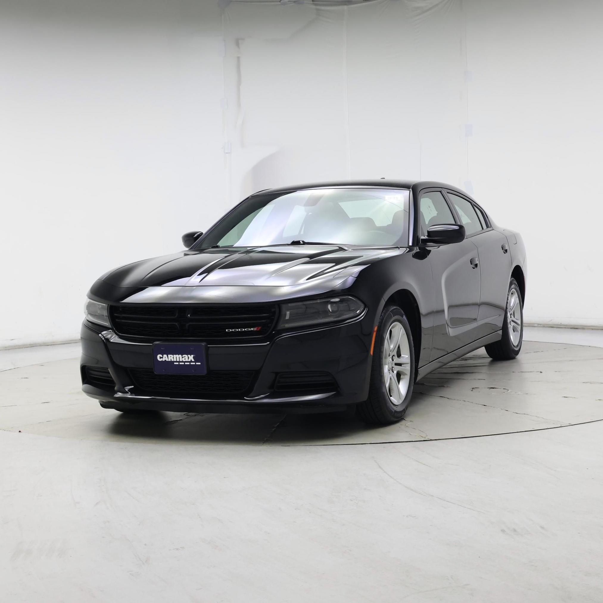 Thumbnail: 2023 Dodge Charger - 4