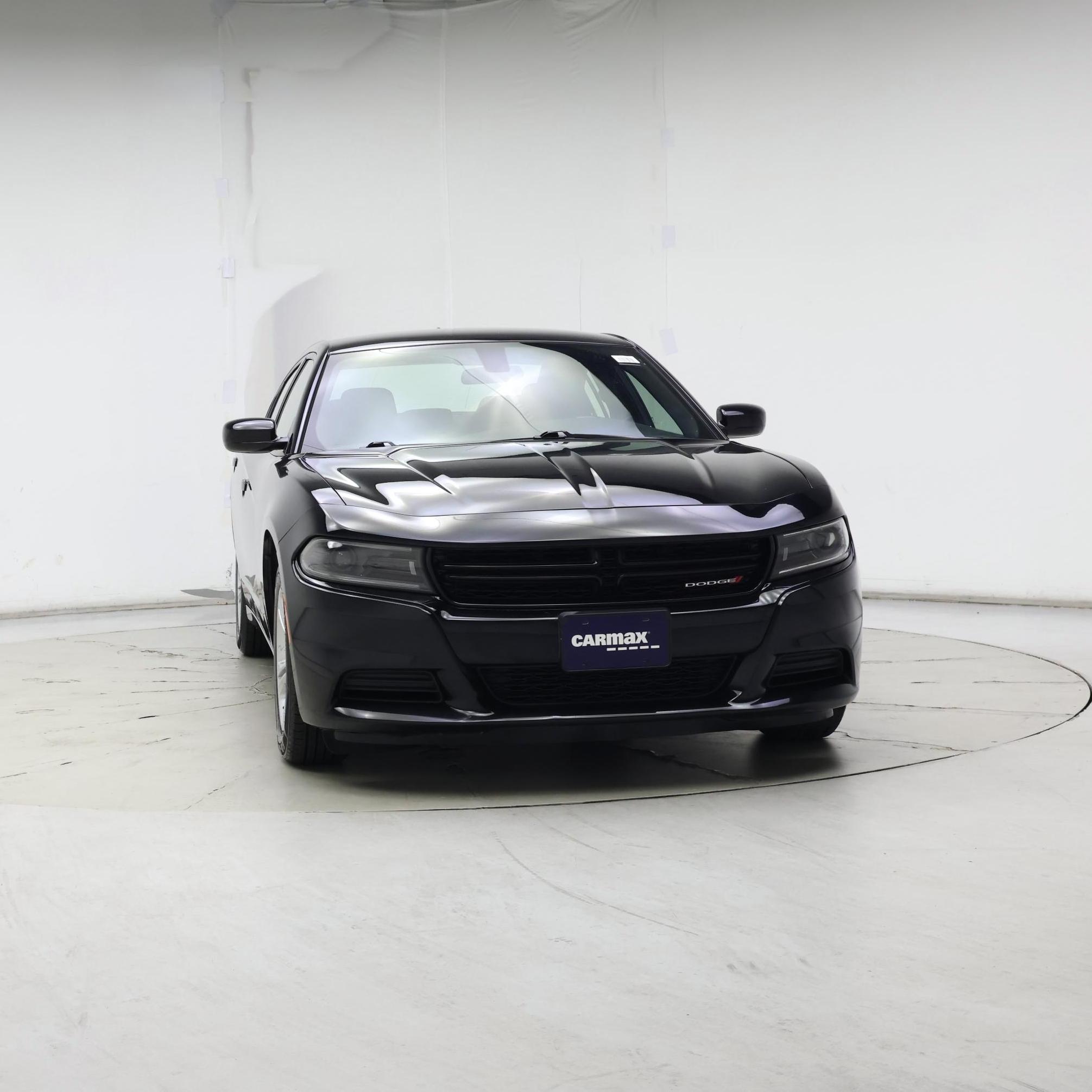 Thumbnail: 2023 Dodge Charger - 5