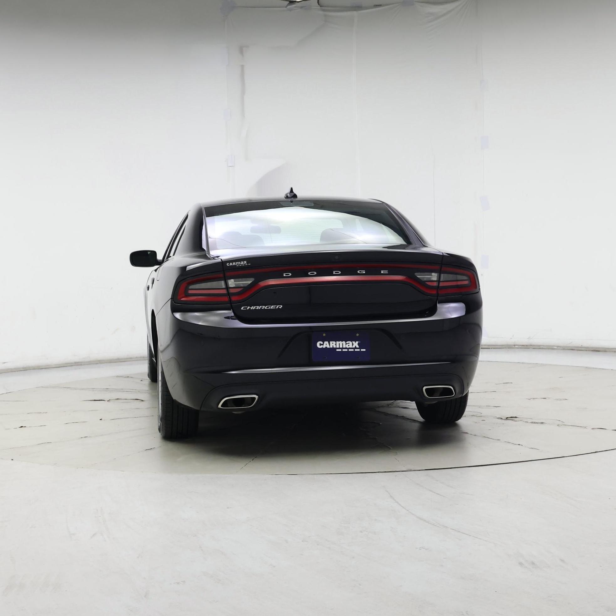 Thumbnail: 2023 Dodge Charger - 6