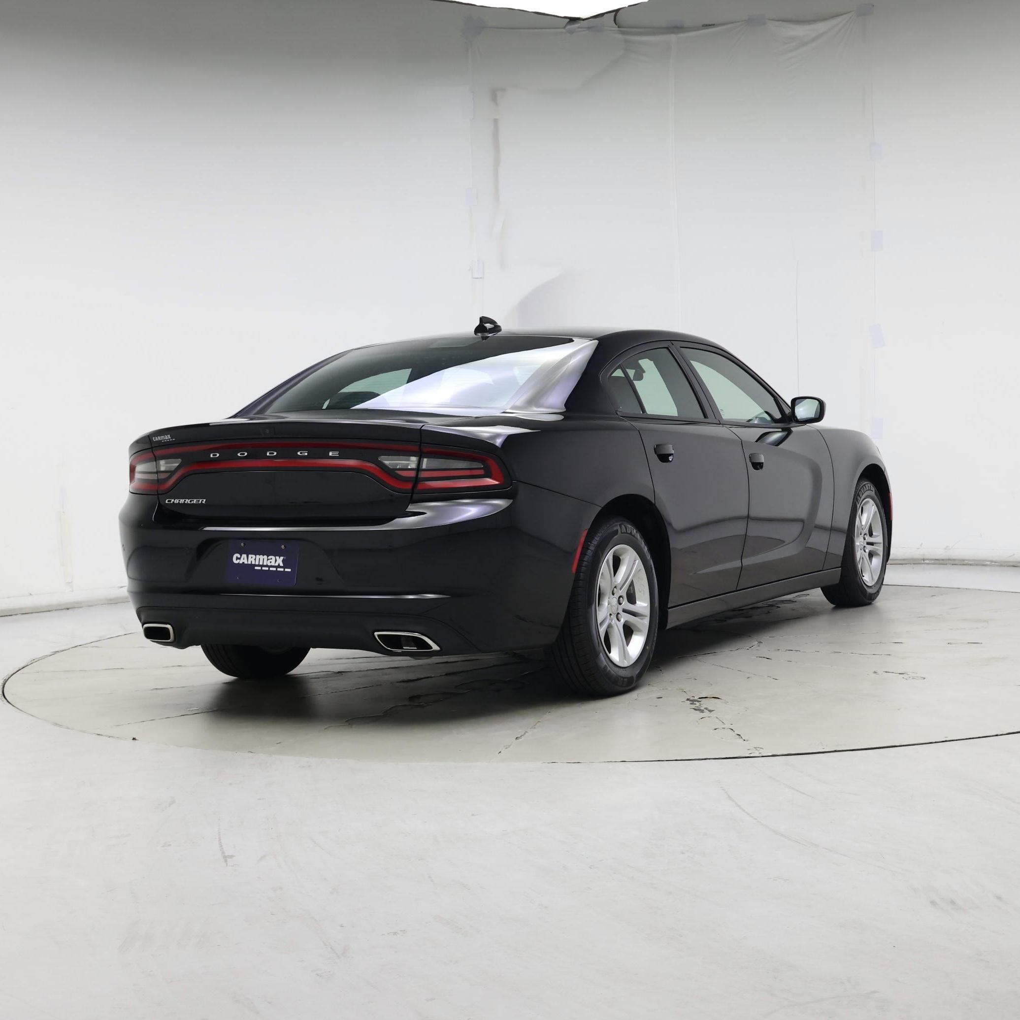 Thumbnail: 2023 Dodge Charger - 8