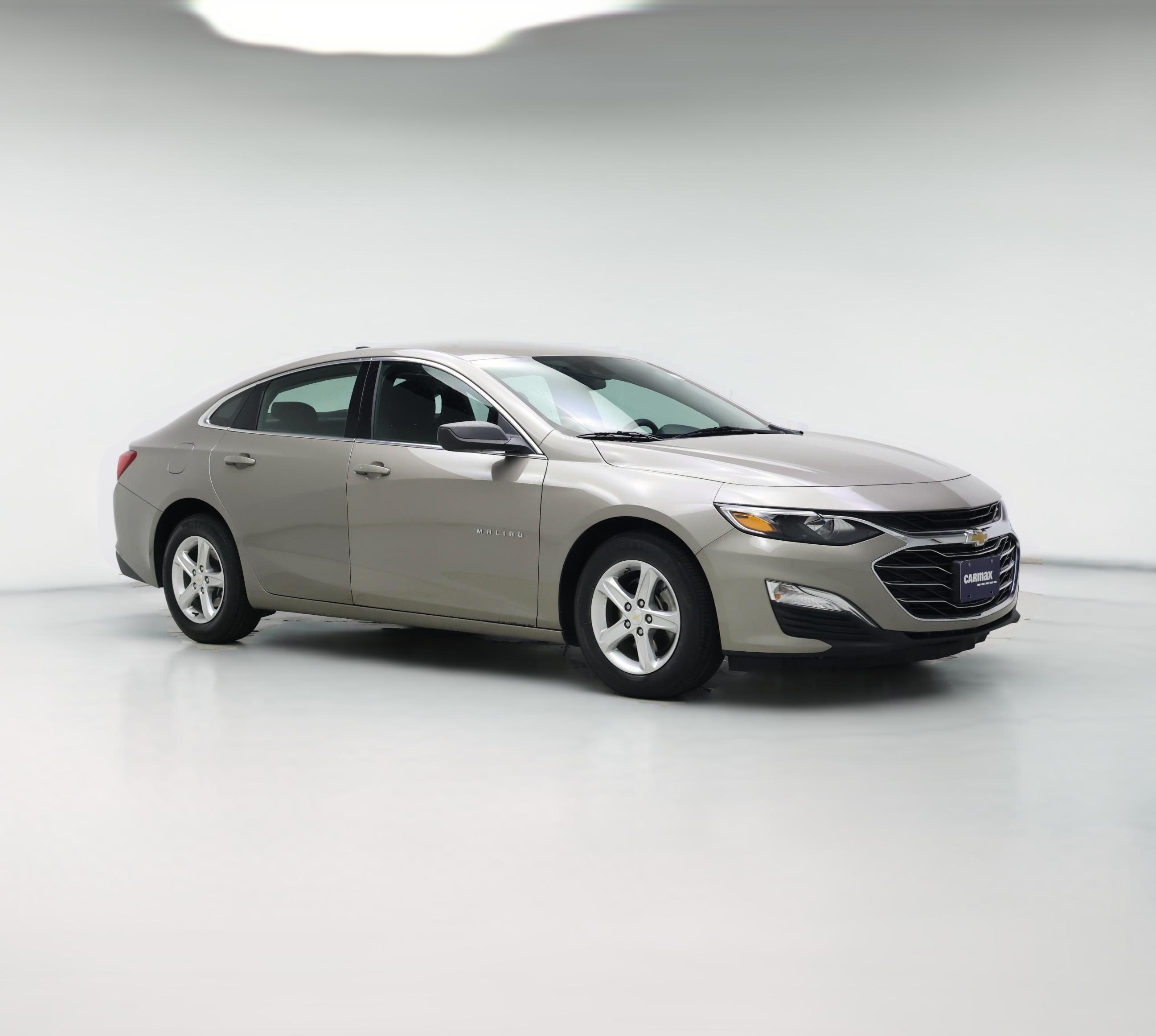 Thumbnail: 2023 Chevrolet Malibu - 1